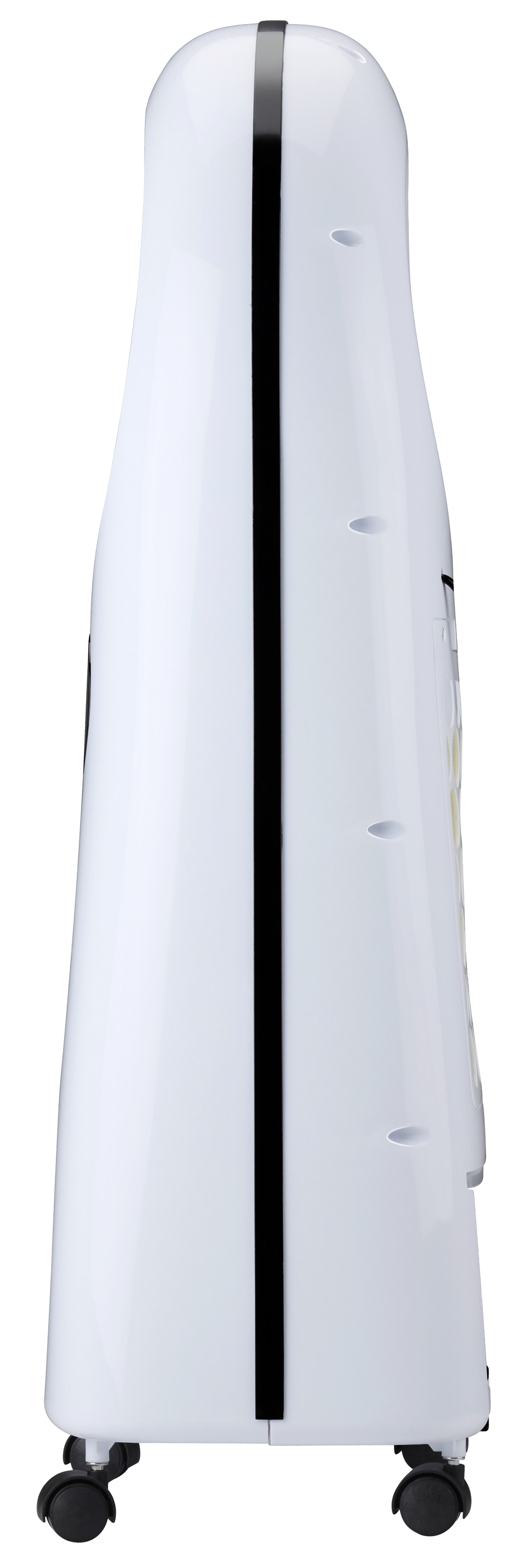 LIFETIME AIR 3-in-1 Luftkühler, 110 W, weiß LIFETIME AIR 3-in-1 Luftkühler, 110 W, weiß