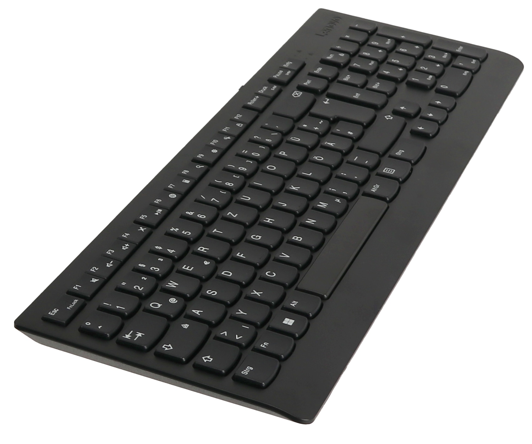 LENOVO USB-Tastatur Calliope, Gen2