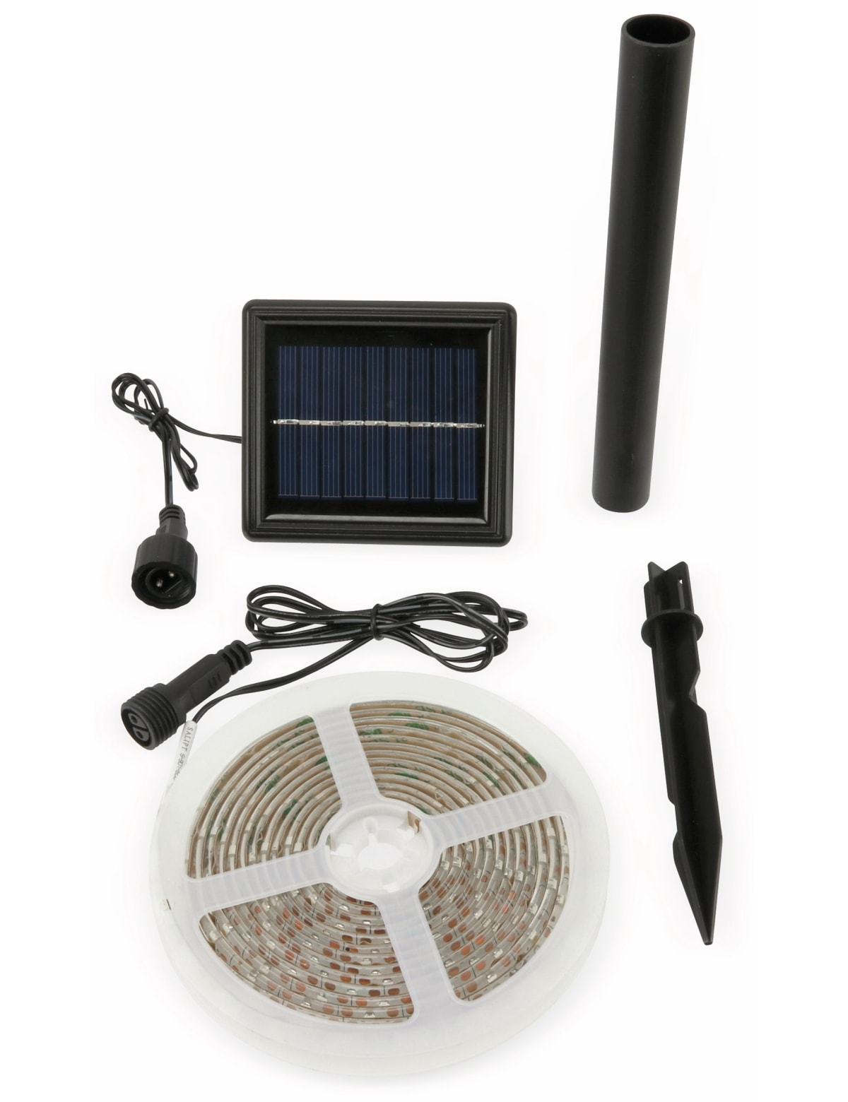 DAYLITE Solar LED-Strip SLS-180-WW DAYLITE Solar LED-Strip SLS-180-WW