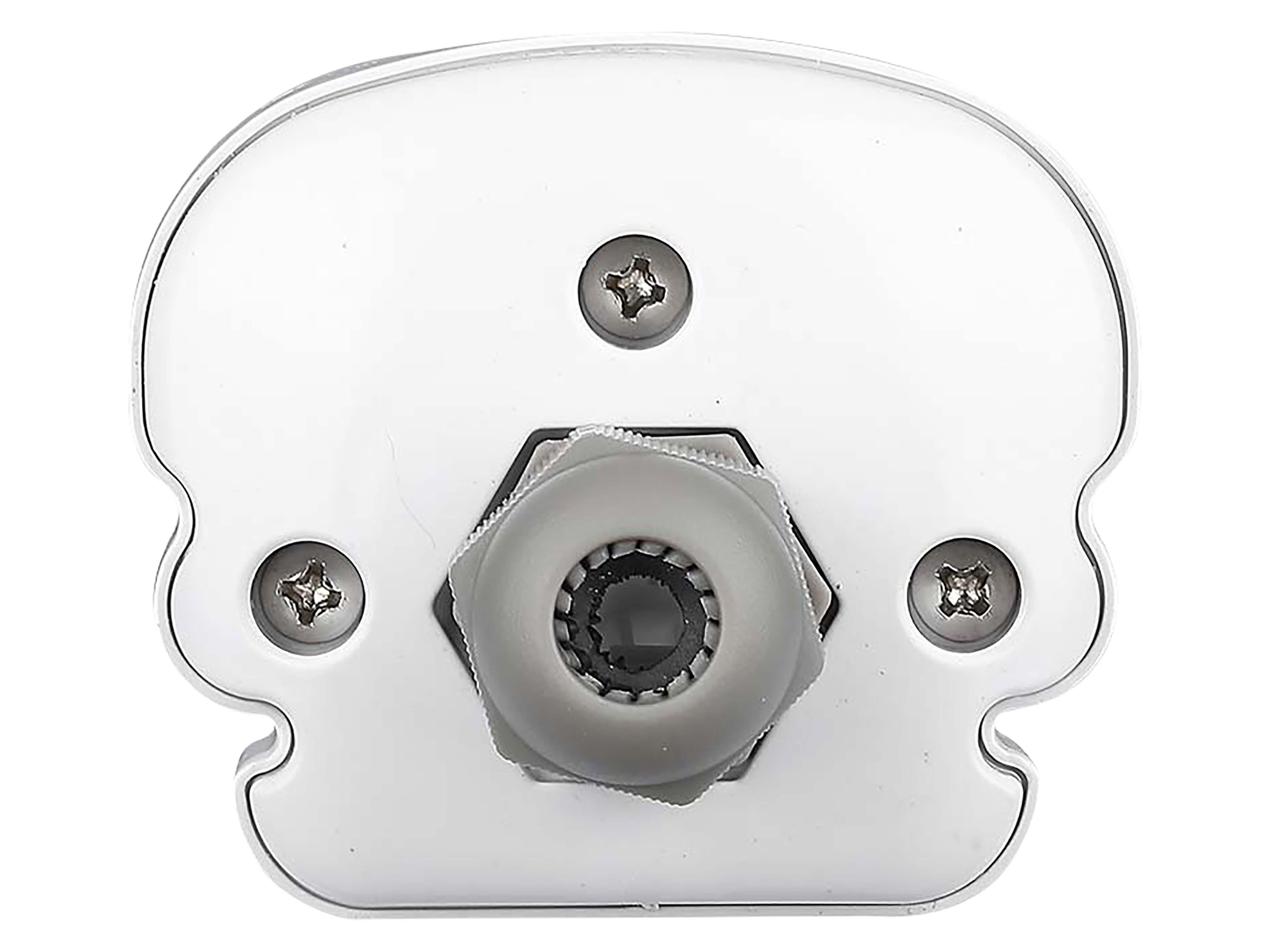 V-TAC LED-Deckenleuchte VT-2162876, EEK: E, 48W, 6480lm, 4000K, 120°, IP65, 150cm