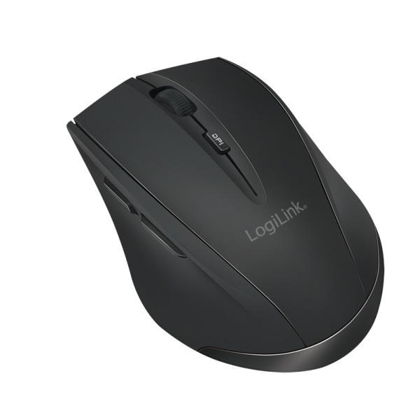 LOGILINK Maus ID0032B