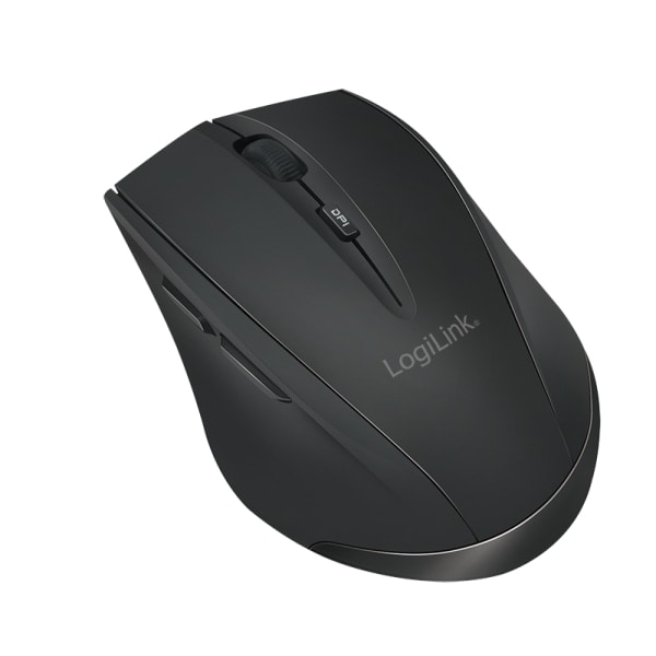 LOGILINK Maus ID0032B LOGILINK Maus ID0032B