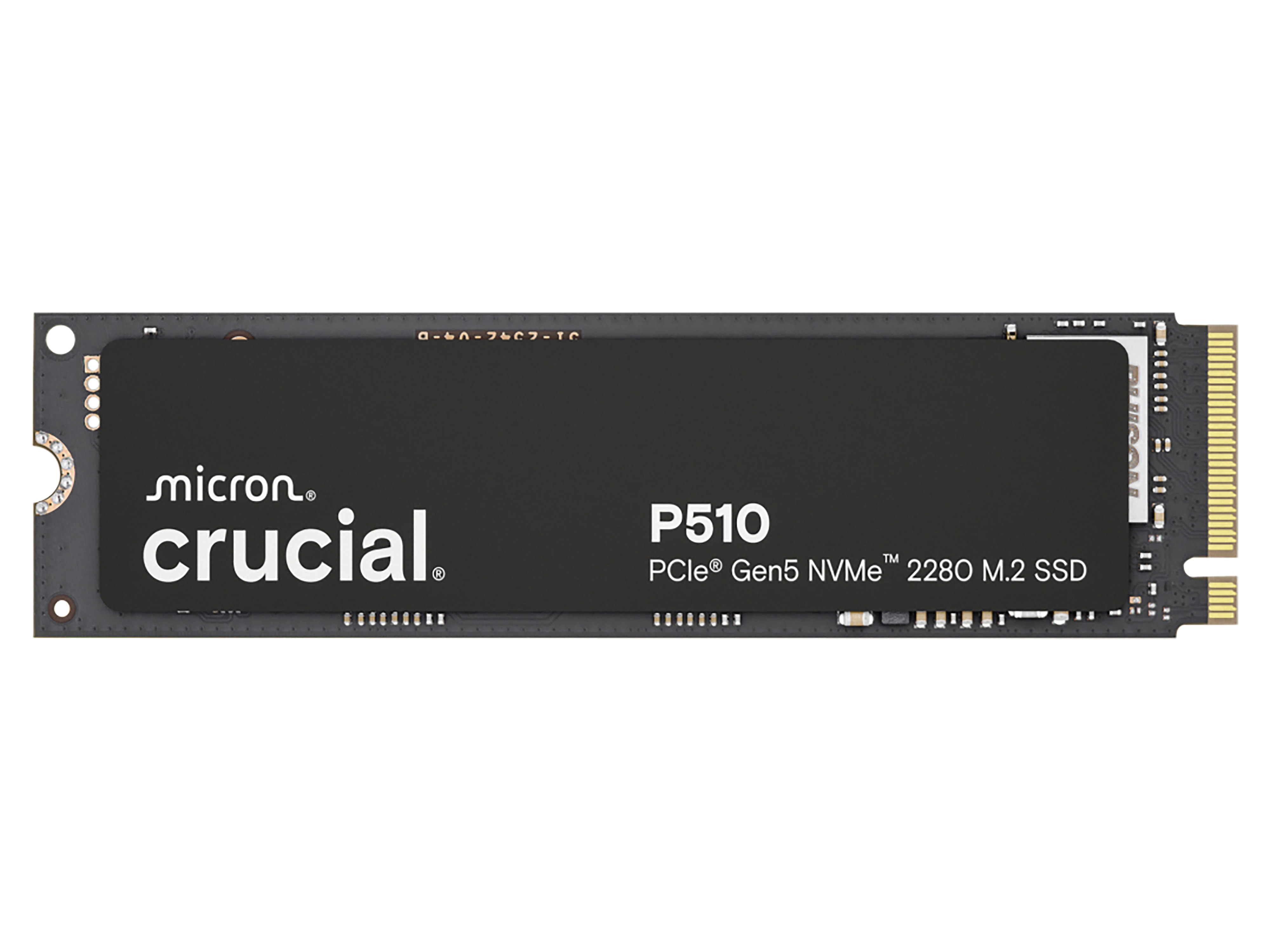 CRUCIAL M.2 SSD P510 CT200P510SSD8 2TB CRUCIAL M.2 SSD P510 CT200P510SSD8 2TB