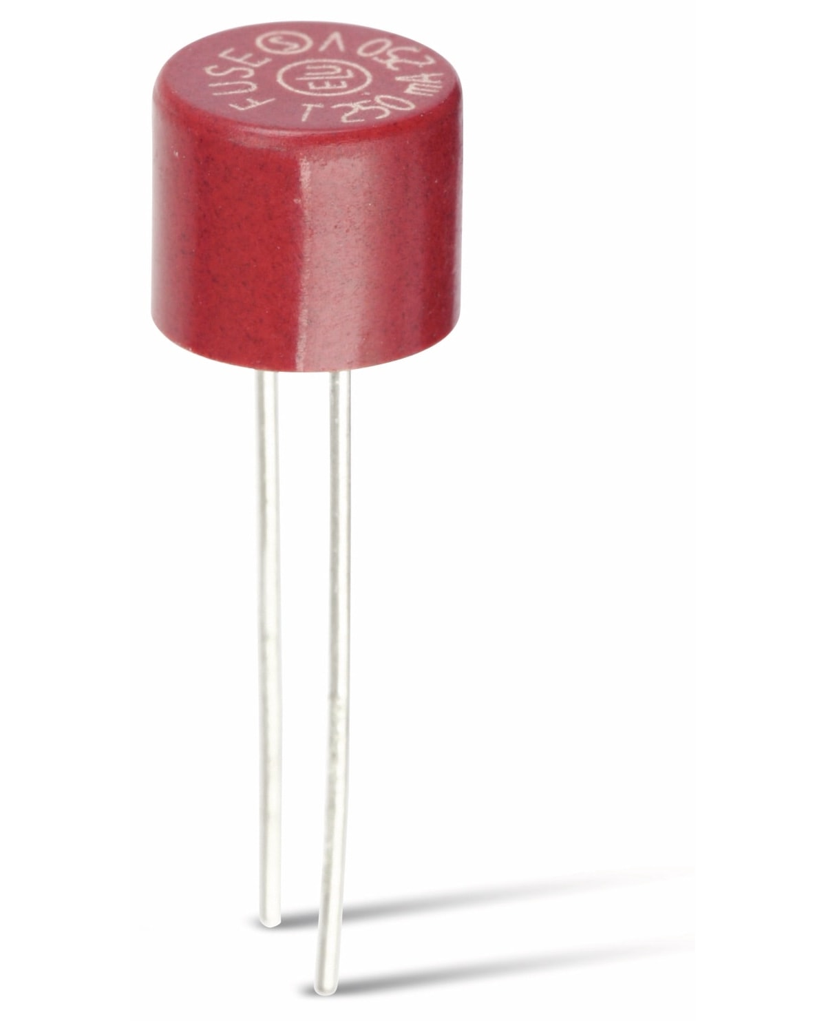 WICKMANN Kleinstsicherung 370 MICRO-FUSE TR5, 2 A/F WICKMANN Kleinstsicherung 370 MICRO-FUSE TR5, 2 A/F