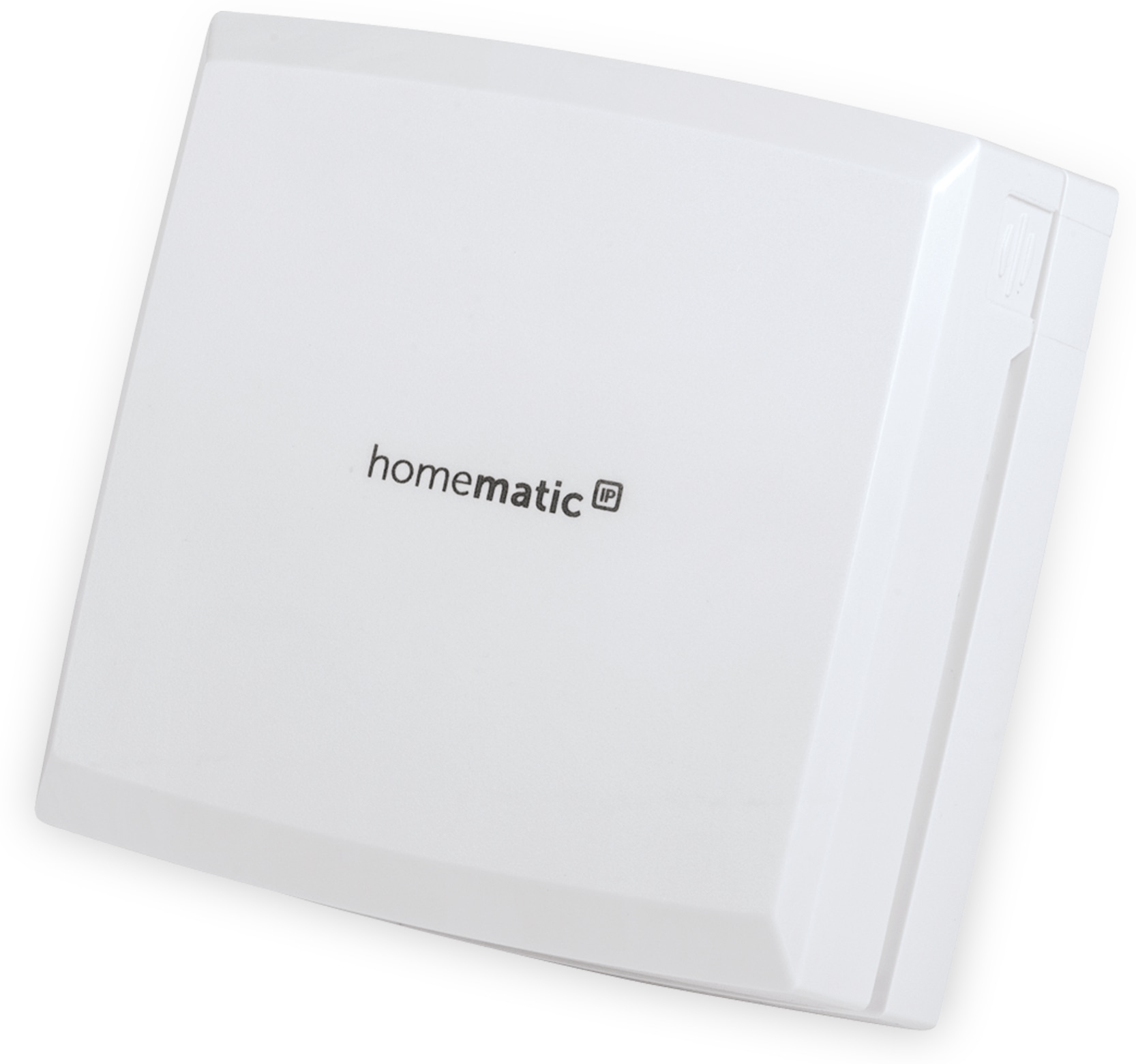 HOMEMATIC IP Smart Home 150586A0, Garagentortaster