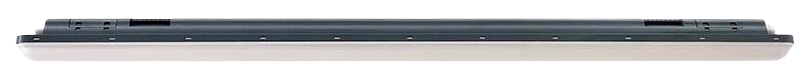 V-TAC LED-Feuchtraumleuchte VT-1253S, EEK: E, 36 W, 4320 lm, 4000 K, 1200 mm, mit Sensor V-TAC LED-Feuchtraumleuchte VT-1253S, EEK: E, 36 W, 4320 lm, 4000 K, 1200 mm, mit Sensor