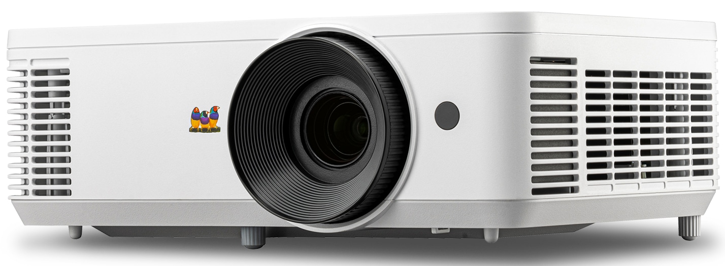 VIEWSONIC Beamer PA700S, SVGA, 4500 lm, 3D, HDMI, VGA
