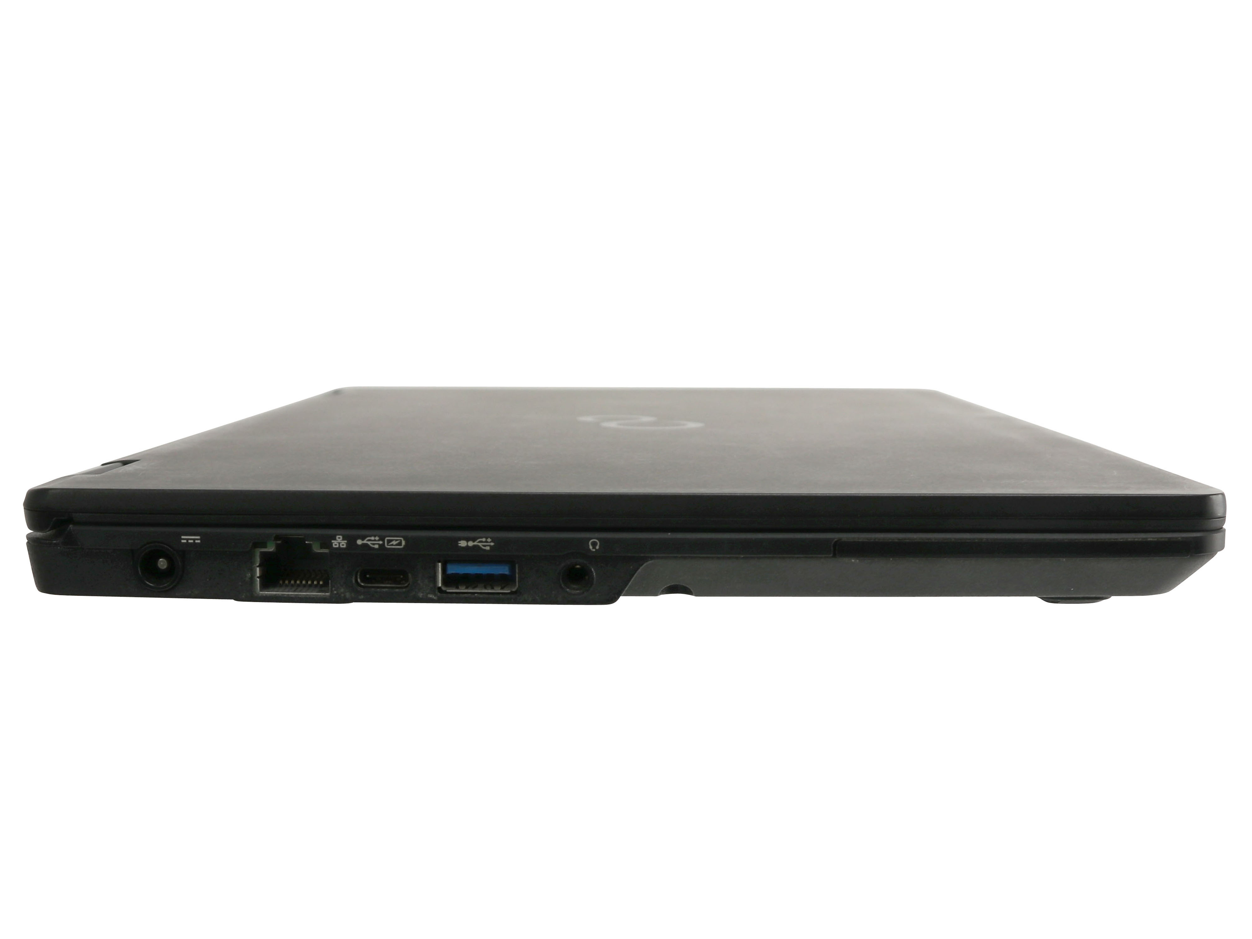 FUJITSU Notebook Lifebook U727, 31,75 cm (12,5"), 8GB, 256GB, Win10Pro, gebraucht