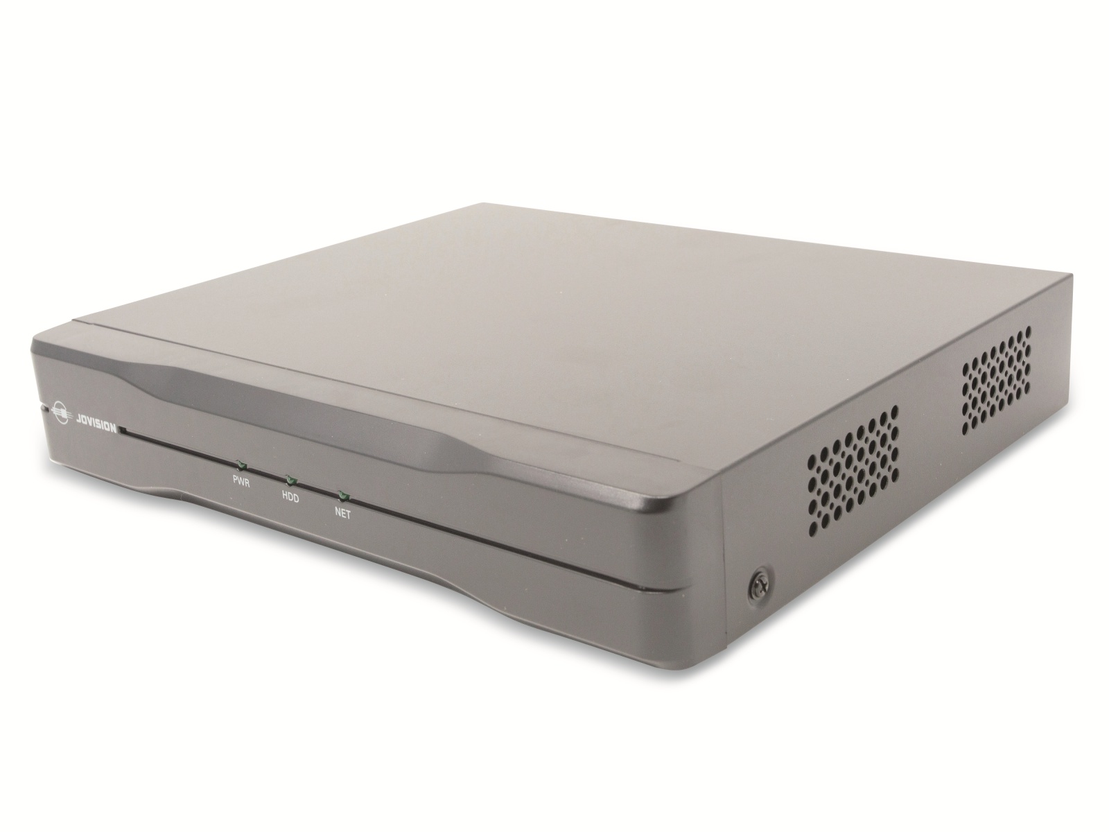 Jovision Netzwerkvideorekorder CloudSEE, PNVR-04, PoE 4 Kanal H.265, 4K Jovision Netzwerkvideorekorder CloudSEE, PNVR-04, PoE 4 Kanal H.265, 4K