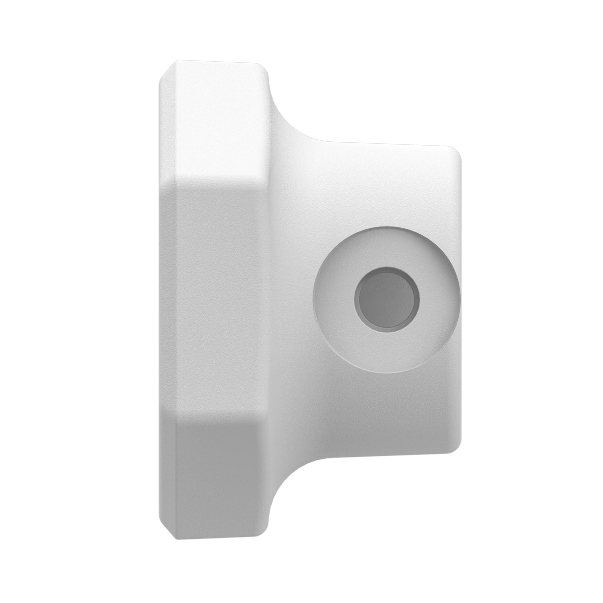 Knaufadapter HOMEMATIC IP ABUS 162765A1 Knaufadapter HOMEMATIC IP ABUS 162765A1