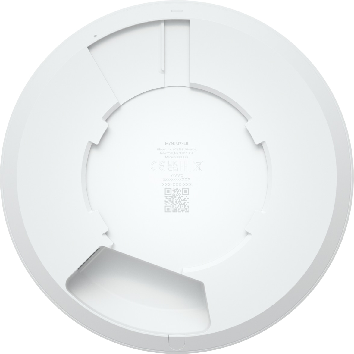 UBIQUITI AccessPoint U7 Long Range U7-LR