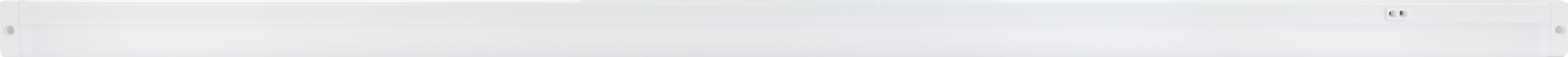 REV LED-Unterbauleuchte, 8W, 3000K, 620lm, warmweiß, IP20, 90 cm