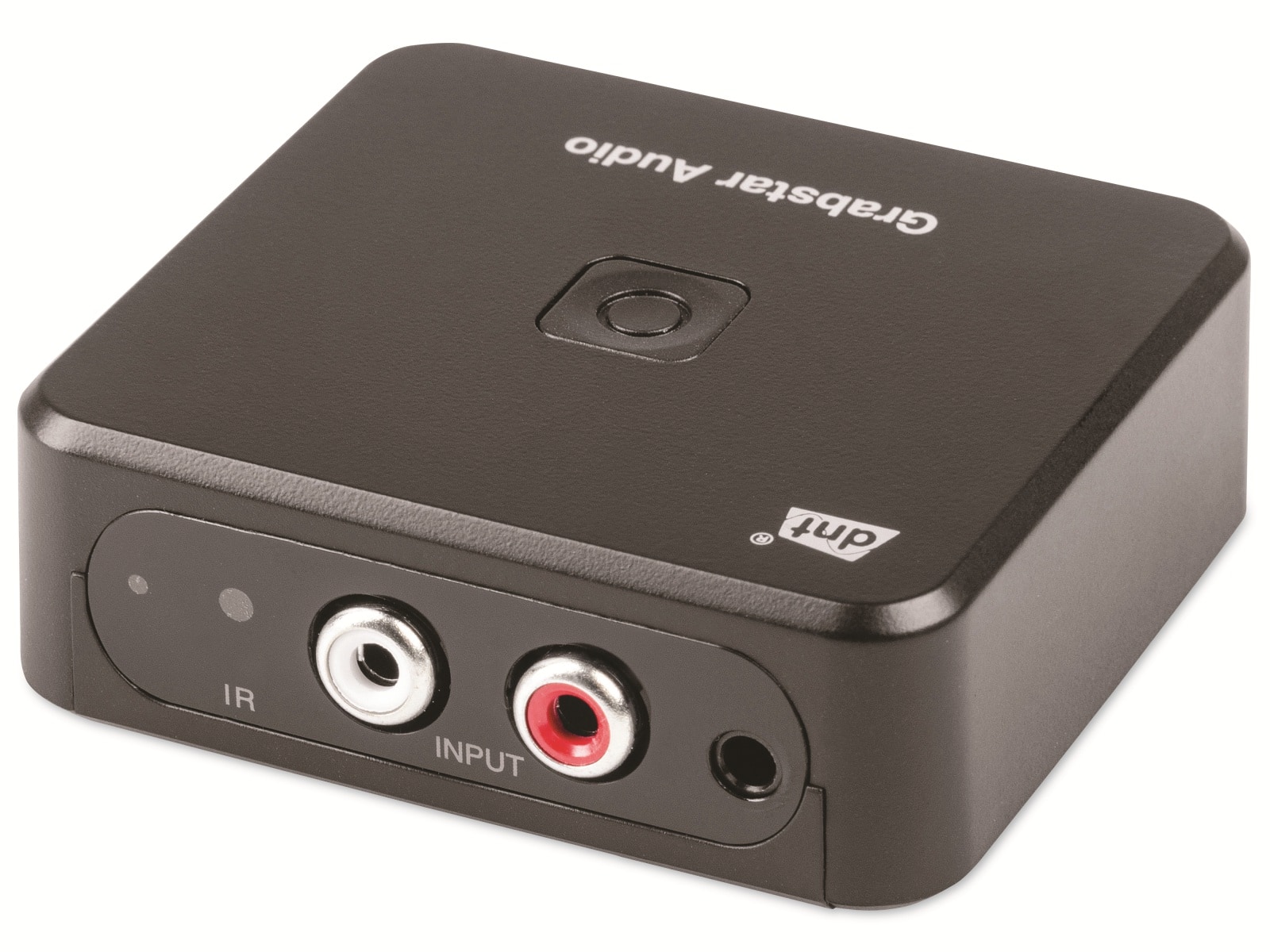 DNT Audio-Digitalisierer Grabstar Audio DNT Audio-Digitalisierer Grabstar Audio