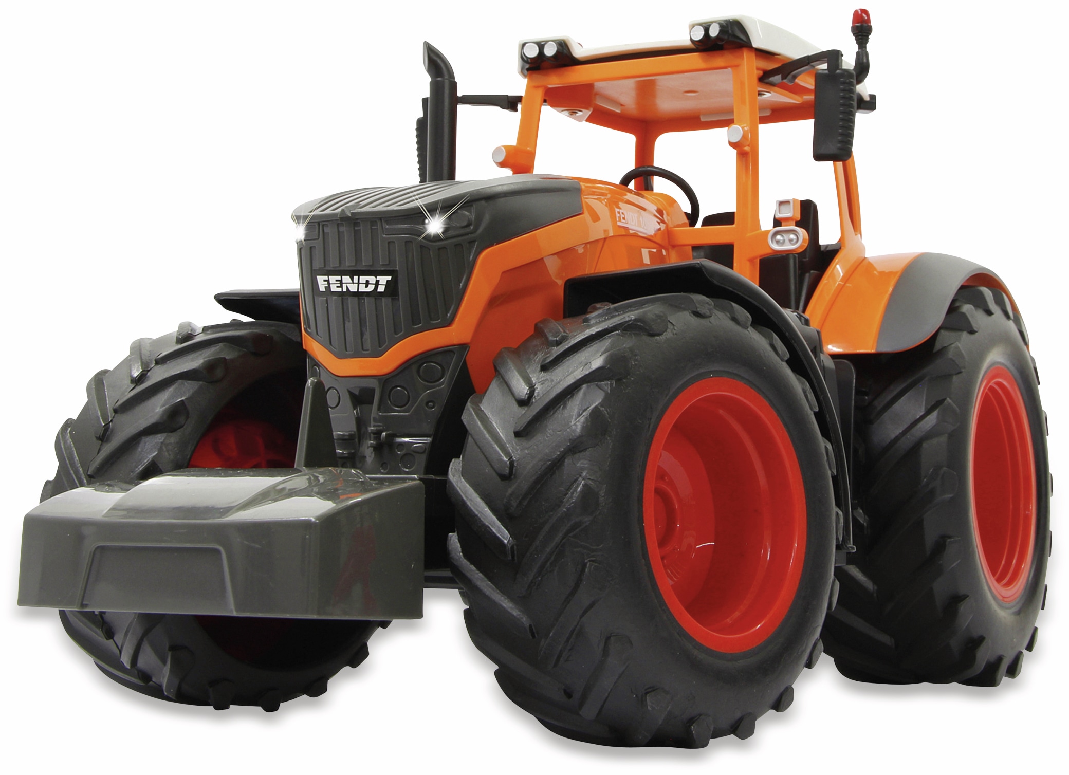 JAMARA 405045 Fendt 1050 Vario Kommunal1:16 2,4GHz
