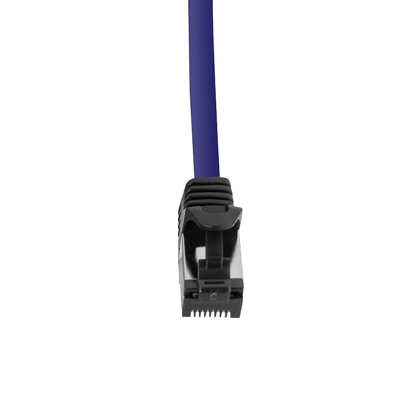 LOGILINK Patchkabel Cat.8.1 PrimeLine, S/FTP, blau, 20 m LOGILINK Patchkabel Cat.8.1 PrimeLine, S/FTP, blau, 20 m