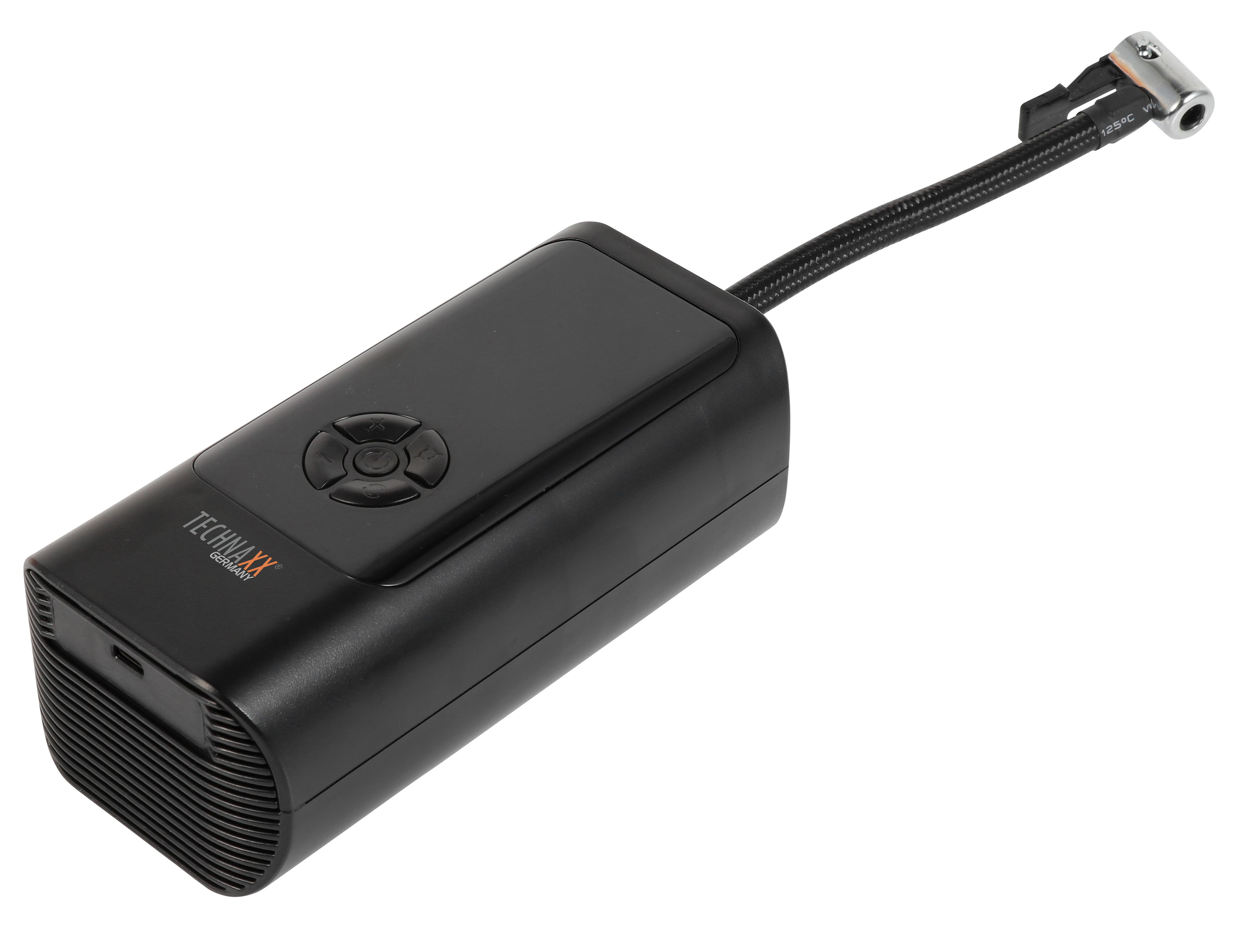 TECHNAXX Akku Luftkompressor TX-370