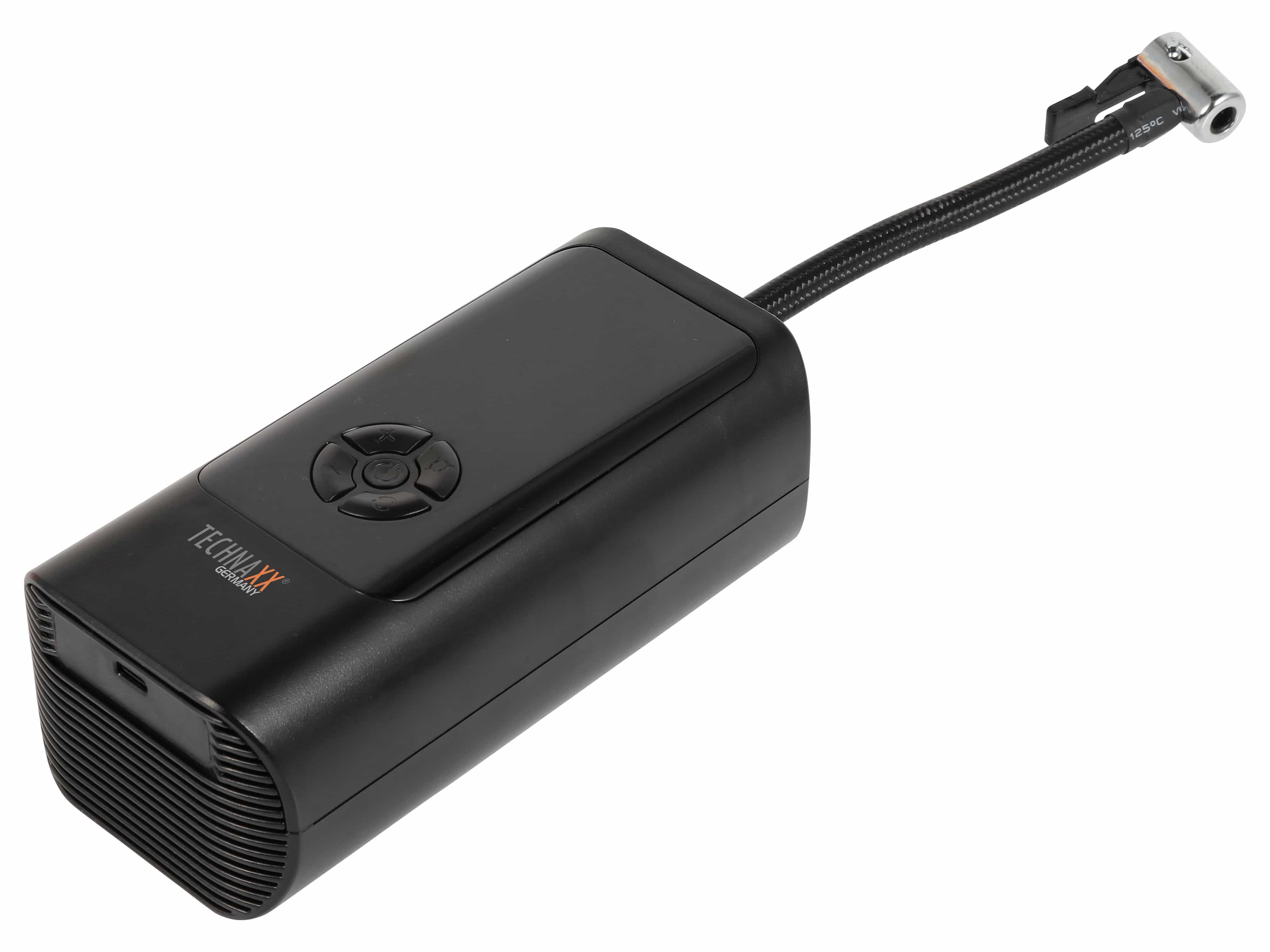 TECHNAXX Akku Luftkompressor TX-370