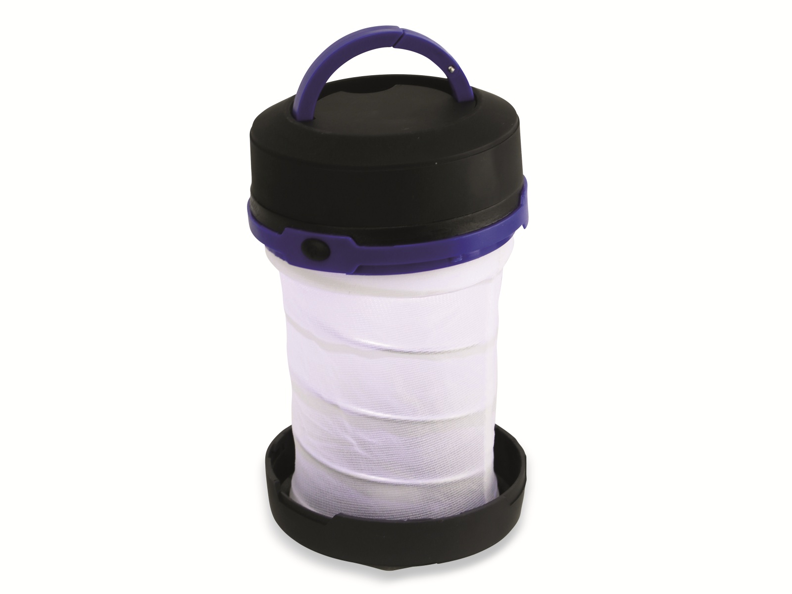 LED-Camping-Leuchte, WKNF6893, blau LED-Camping-Leuchte, WKNF6893, blau