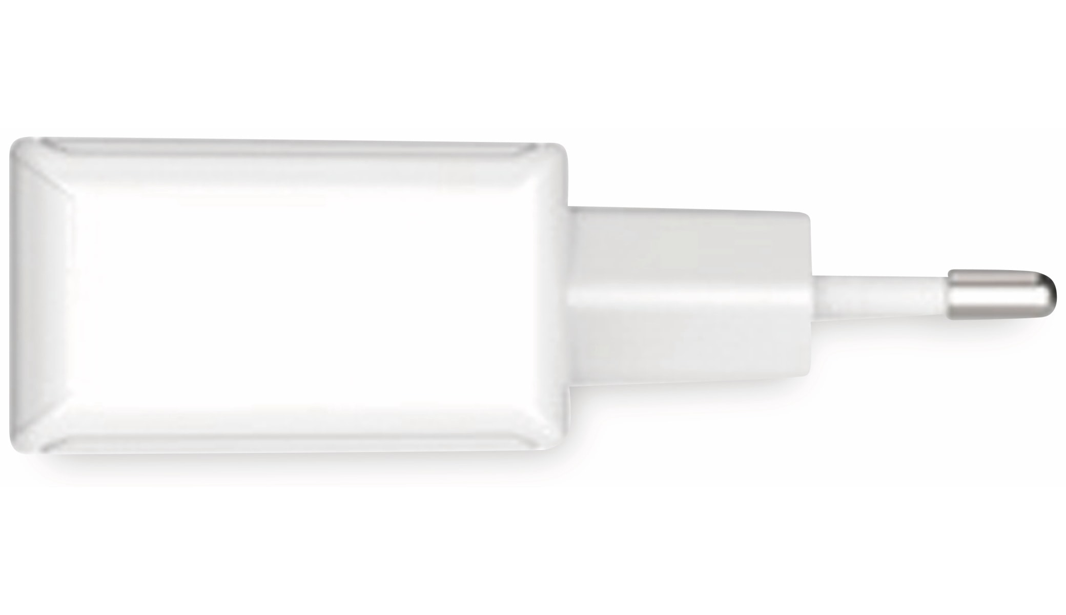 ANSMANN USB-Ladegerät HC212, 5 V, 2,4 A, 2-Port, weiß ANSMANN USB-Ladegerät HC212, 5 V, 2,4 A, 2-Port, weiß