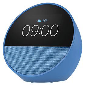 Smart-Speaker-Mikrofone-Icon