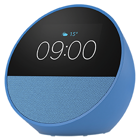 Smart-Speaker-Mikrofone Smart-Speaker-Mikrofone-Icon