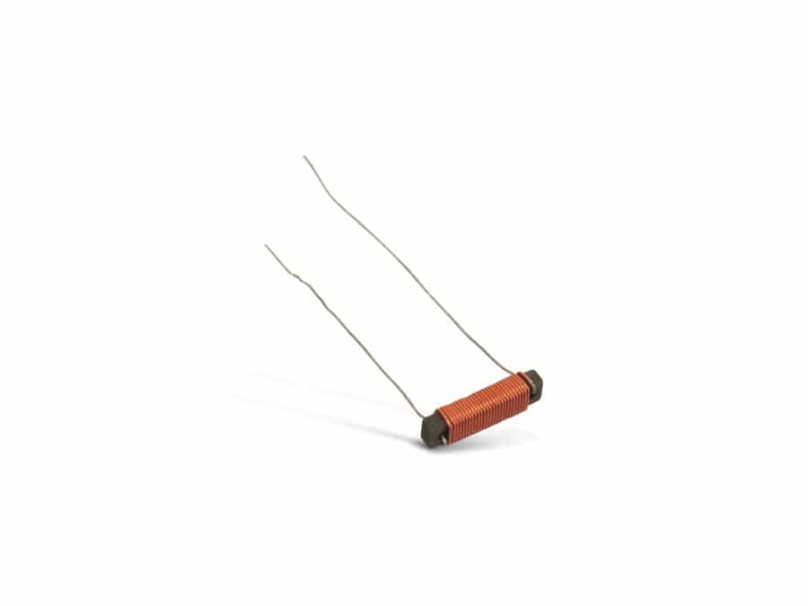 Induktivität 10 µH, 10 Stück Induktivität 10 µH, 10 Stück