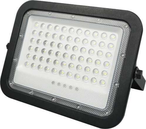 ENOVALITE Solar LED-Fluter, mit Akku, 300 W, 3800 lm, 6500 K ENOVALITE Solar LED-Fluter, mit Akku, 300 W, 3800 lm, 6500 K