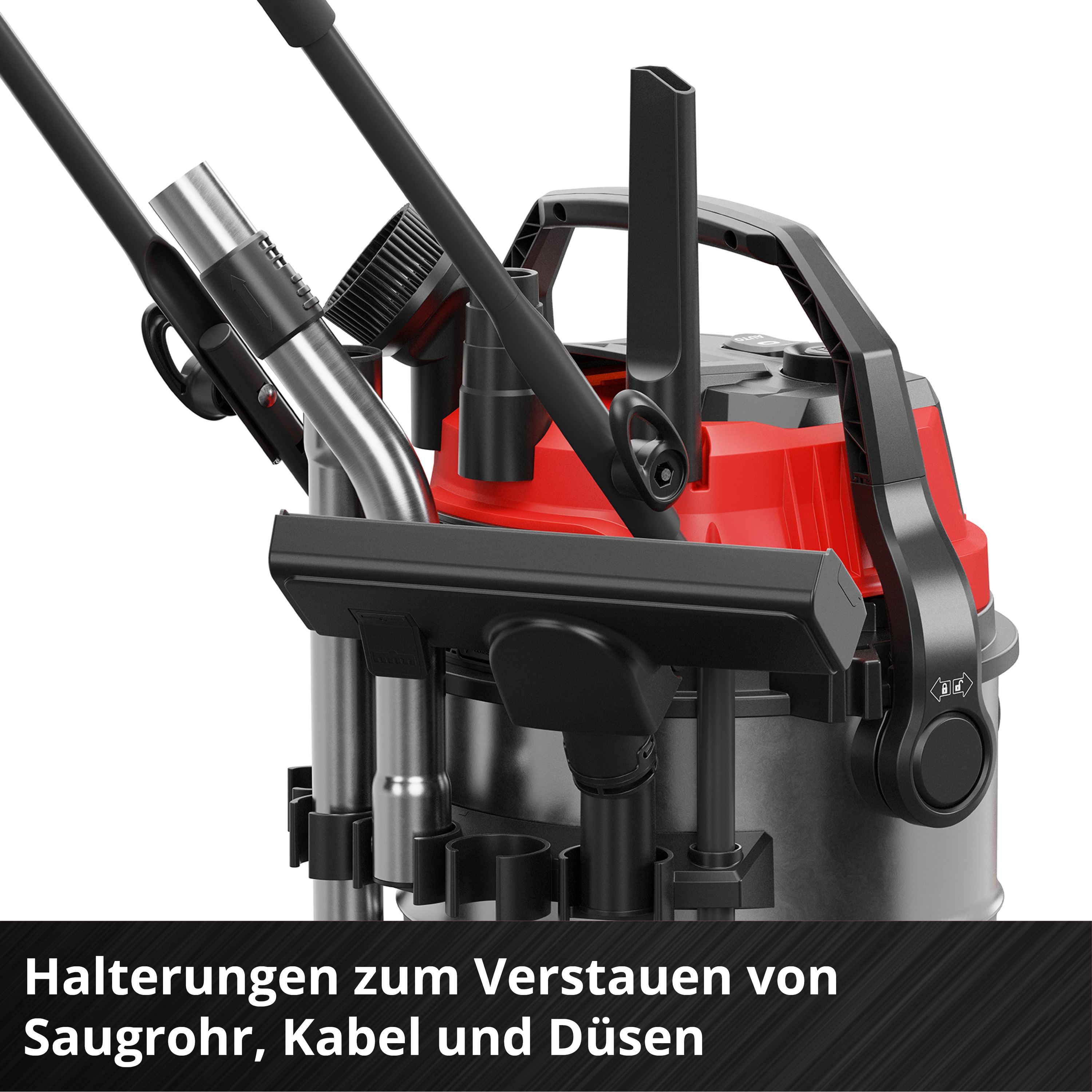 EINHELL Nass-Trockensauger TE-VC 3080 SACL, 2347440