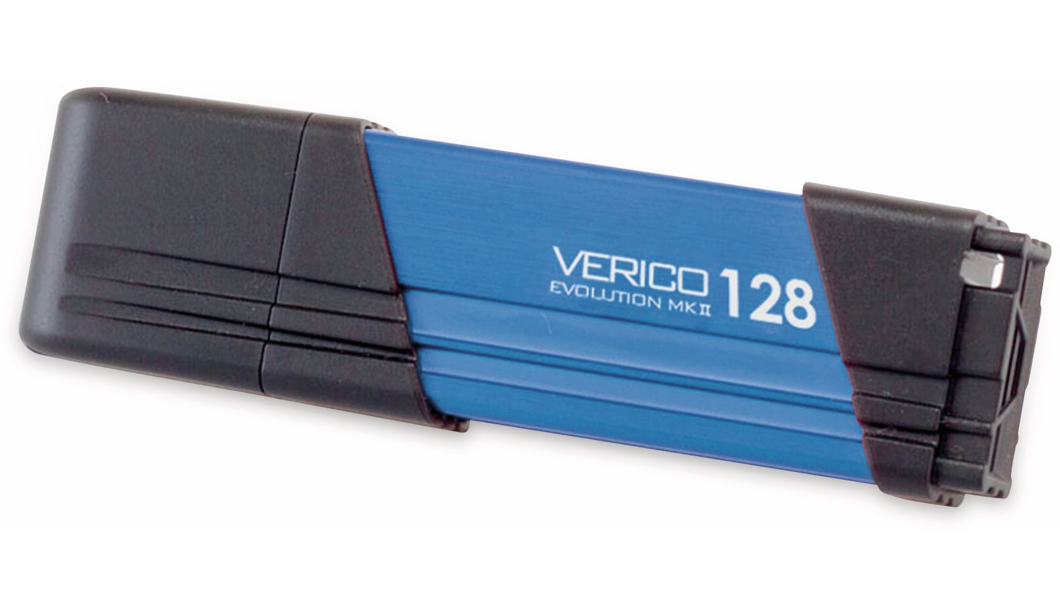 VERICO USB3.1 Stick Evolution MK-II, 512 GB, blau VERICO USB3.1 Stick Evolution MK-II, 512 GB, blau
