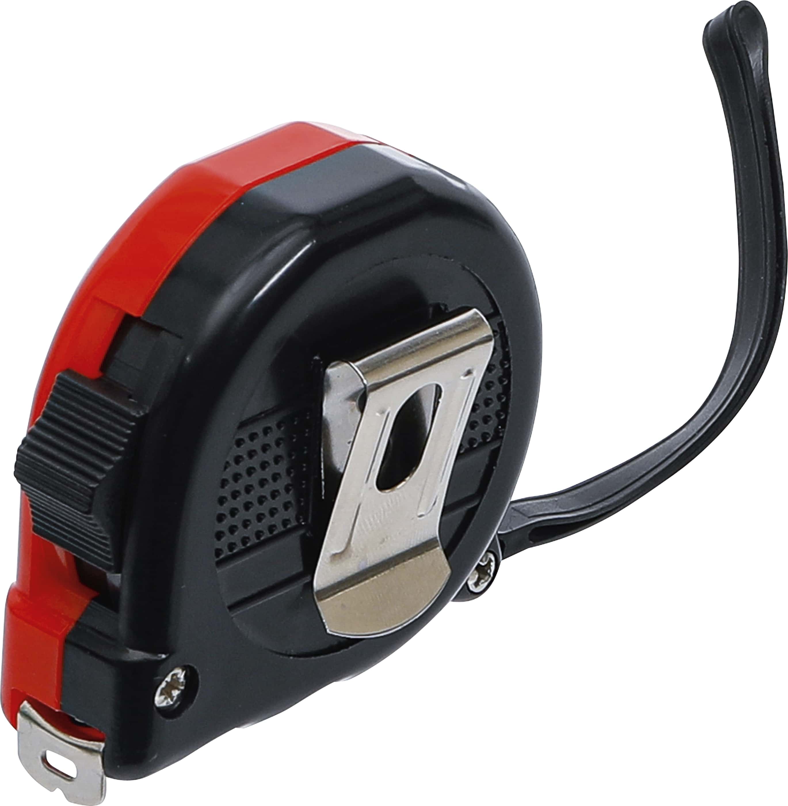 BGS TECHNIC Rollenmaßband 2 m