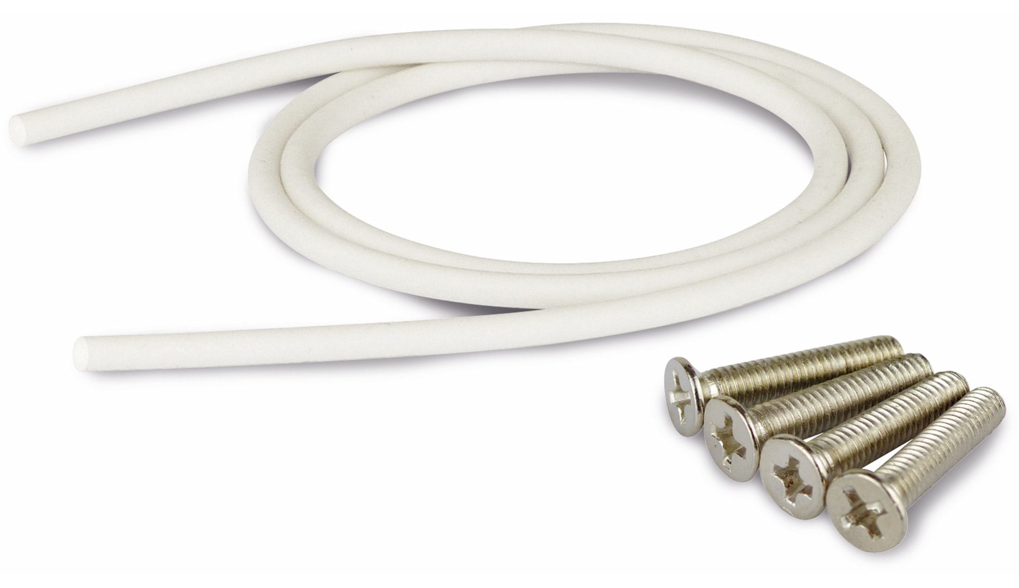 Modulgehäuse ABS, 83x58x33 mm, IP65, lichtgrau Modulgehäuse ABS, 83x58x33 mm, IP65, lichtgrau