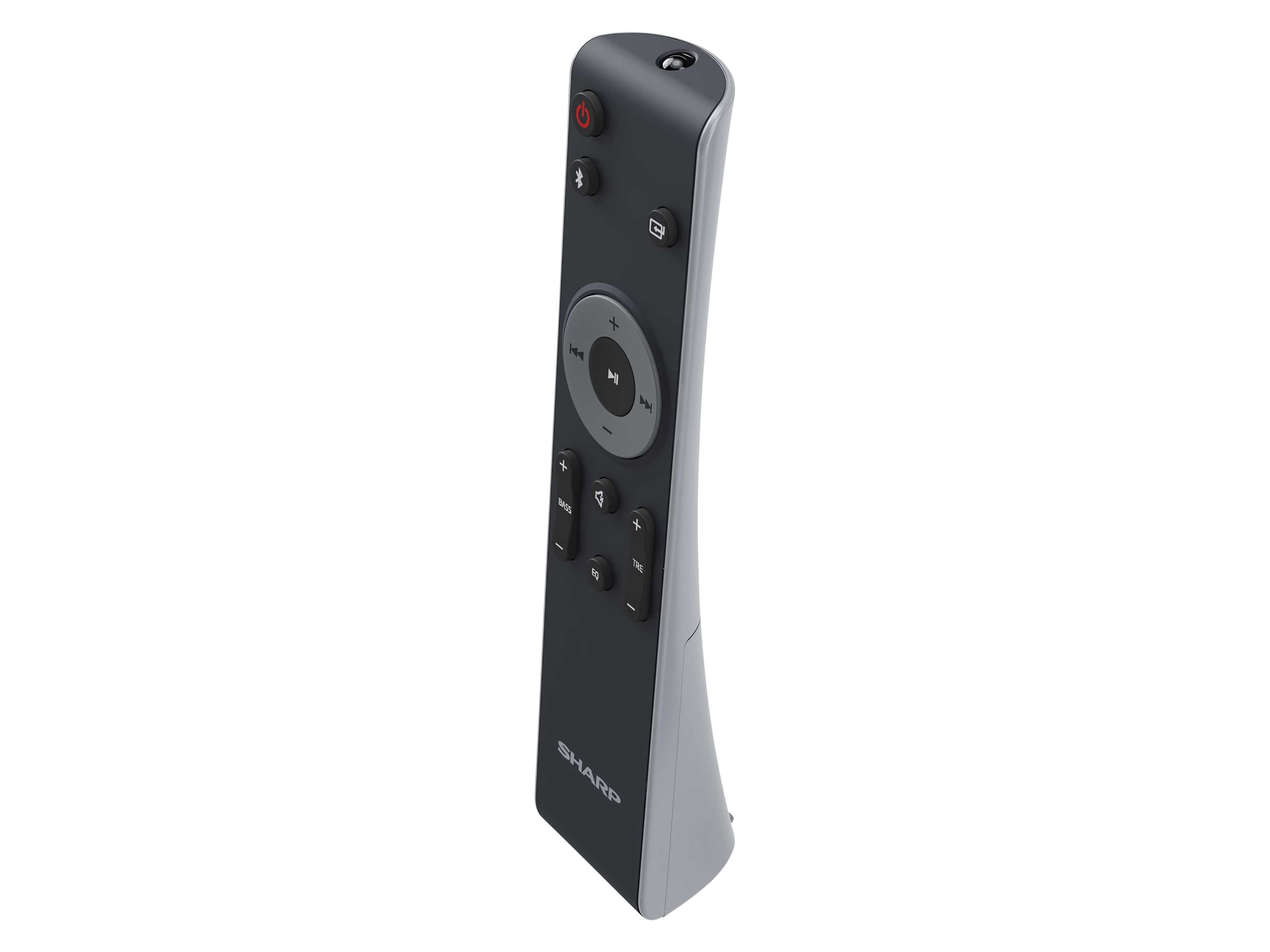 SHARP Soundbar HT-SB100, 240 V, 75 W, schwarz