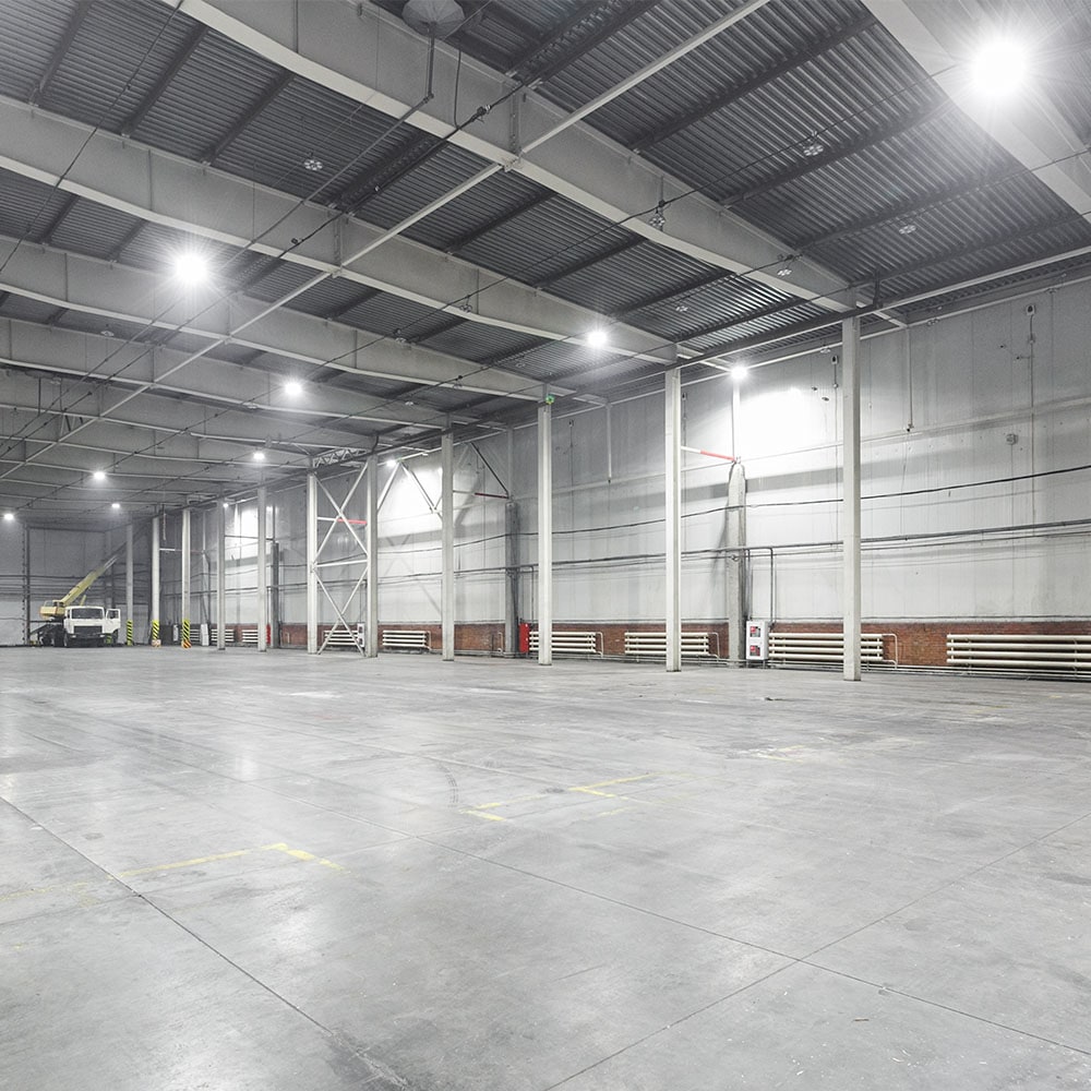 V-TAC LED-Hallenstrahler VT-240746, EEK: D, 100W, 15500lm, 6500K, 90°, IP65 V-TAC LED-Hallenstrahler VT-240746, EEK: D, 100W, 15500lm, 6500K, 90°, IP65