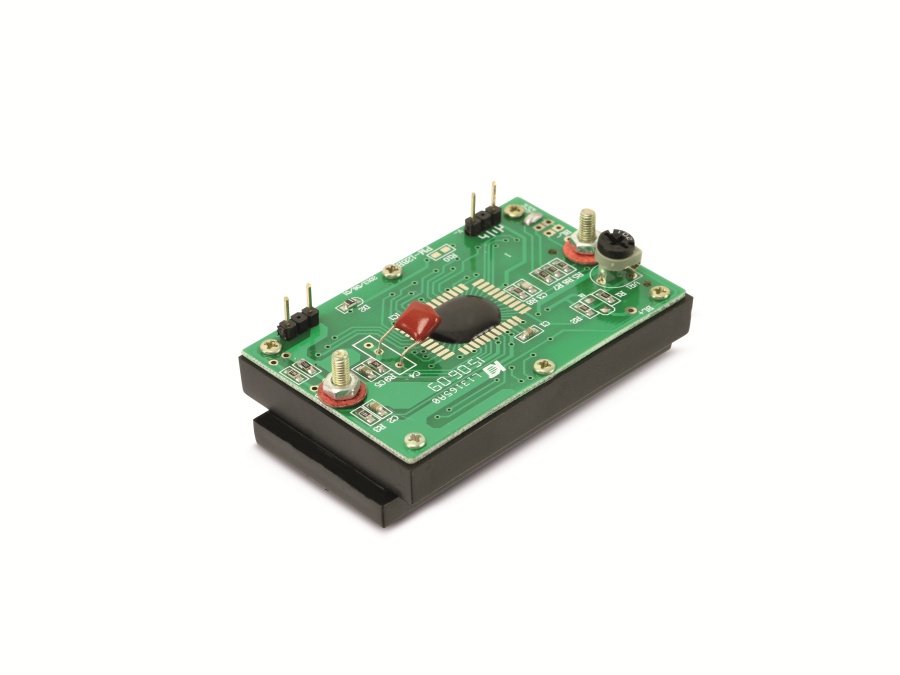 Digital-Panelmeter PM4520/42, 0...42 V-