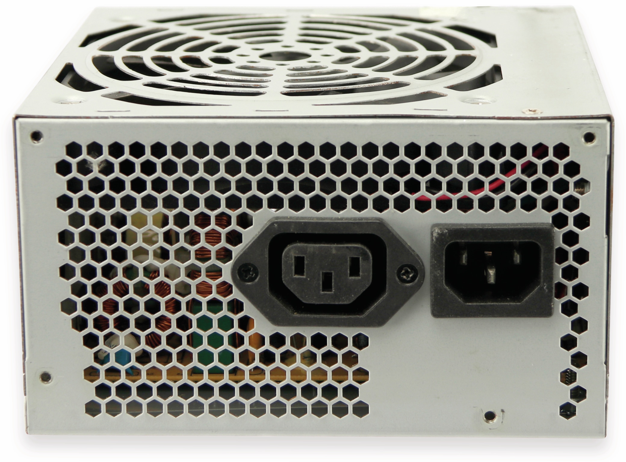 COMPUCASE PC-Netzteil HEX-300TA-2WX, 300 W, 80+ bronze, Pulled COMPUCASE PC-Netzteil HEX-300TA-2WX, 300 W, 80+ bronze, Pulled