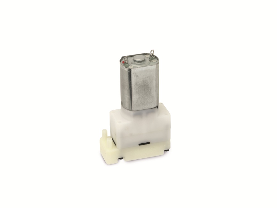 DAYPOWER Luftpumpe LP15-24, 24 V-