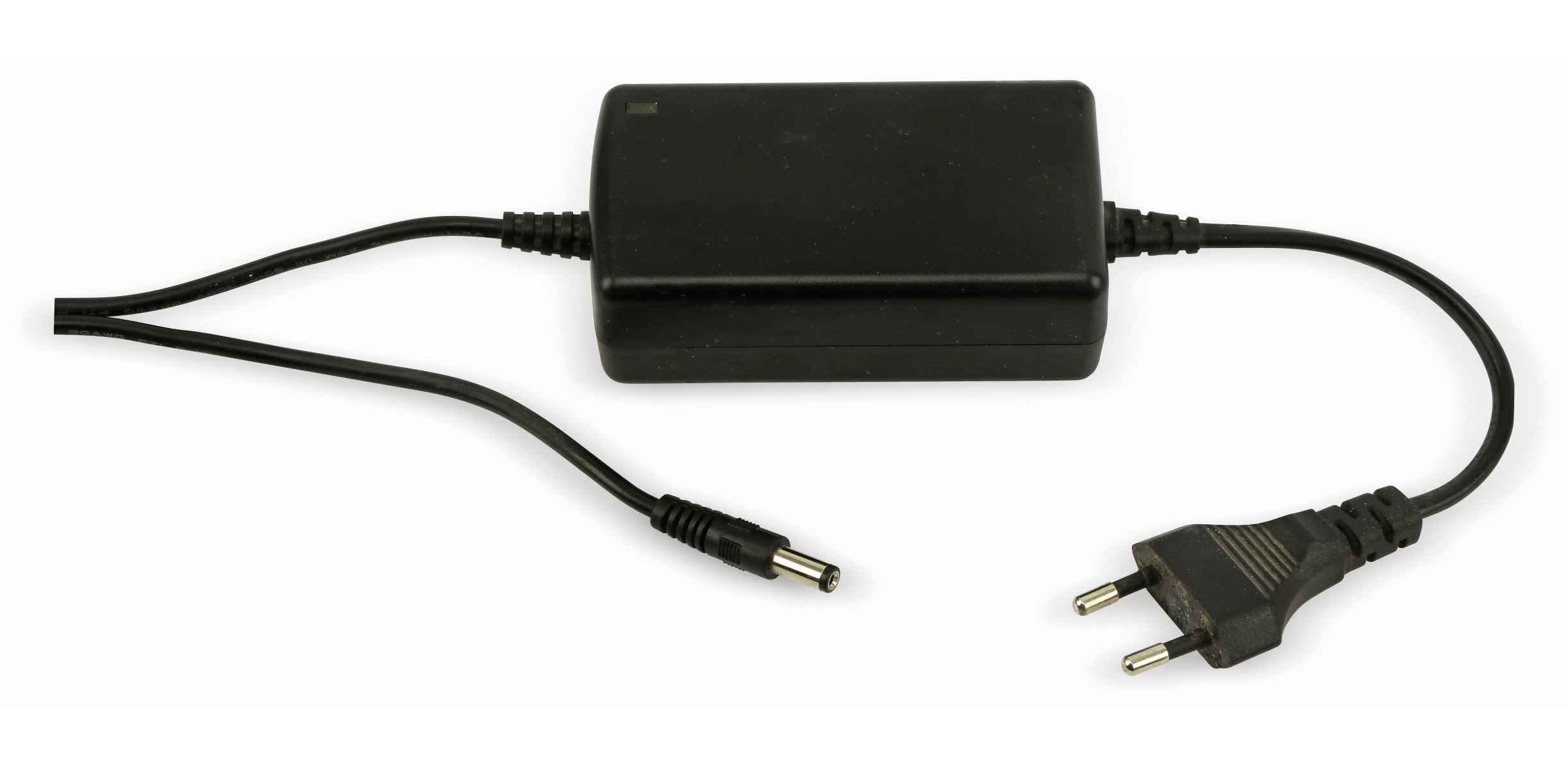 Tischnetzteil GP-1223C, 12 V-/2,3 A, 5,5/2,1 mm, gebraucht Tischnetzteil GP-1223C, 12 V-/2,3 A, 5,5/2,1 mm, gebraucht