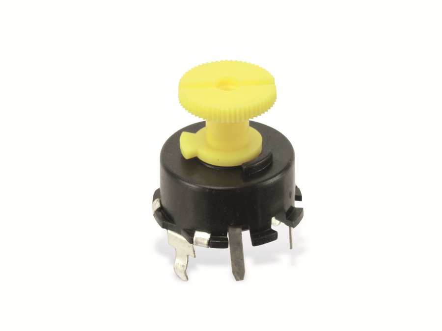 Draht-Potentiometer, 20 mm Draht-Potentiometer, 20 mm