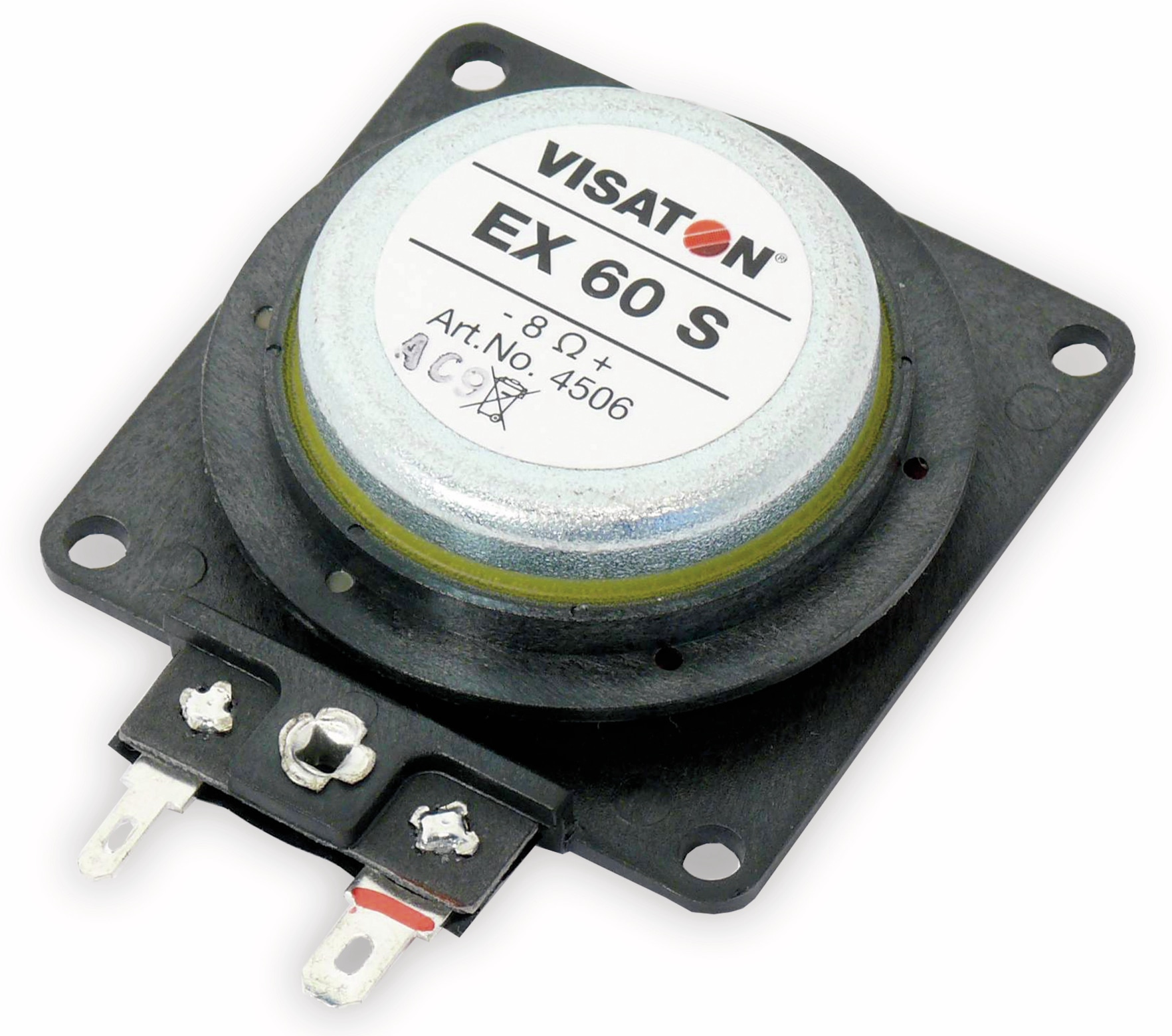 VISATON Exciter EX 60 S, 8 Ohm