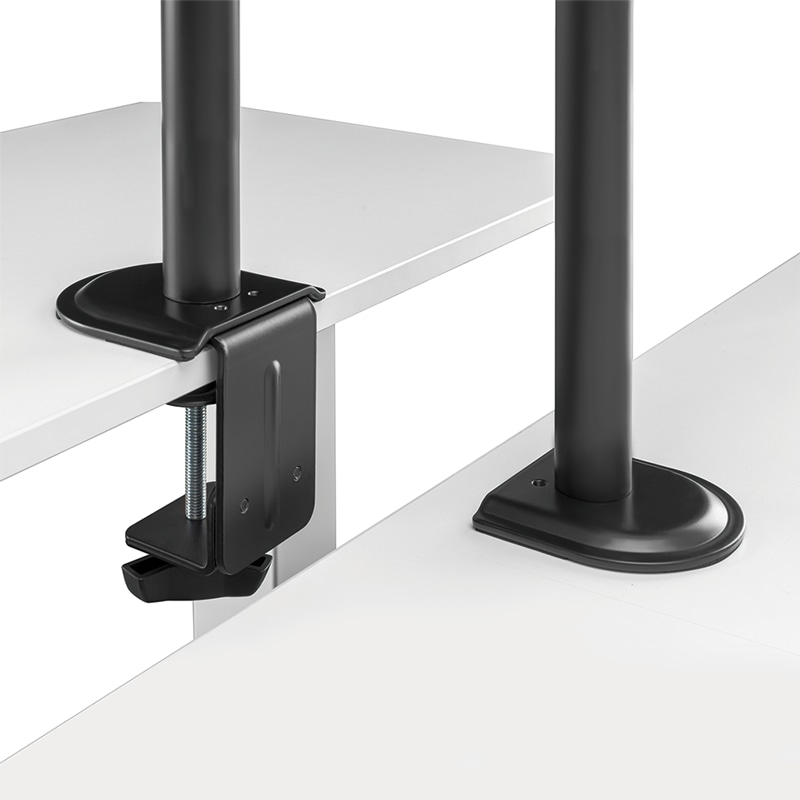 LOGILINK Monitorhalterung BP0171 17-32 Stahl LOGILINK Monitorhalterung BP0171, 43,2 - 81,3 cm (17 - 32"), Stahl