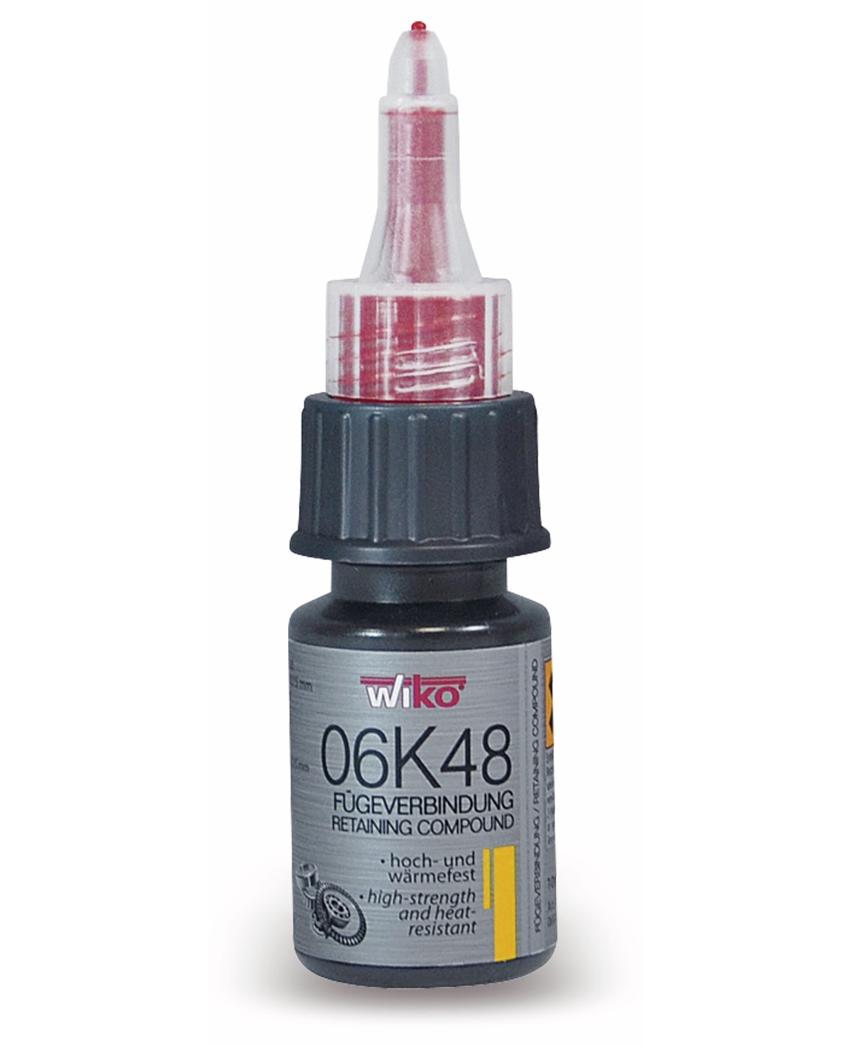 WIKO Fügeverbindung 06K48, 10 ml WIKO Fügeverbindung 06K48, 10 ml