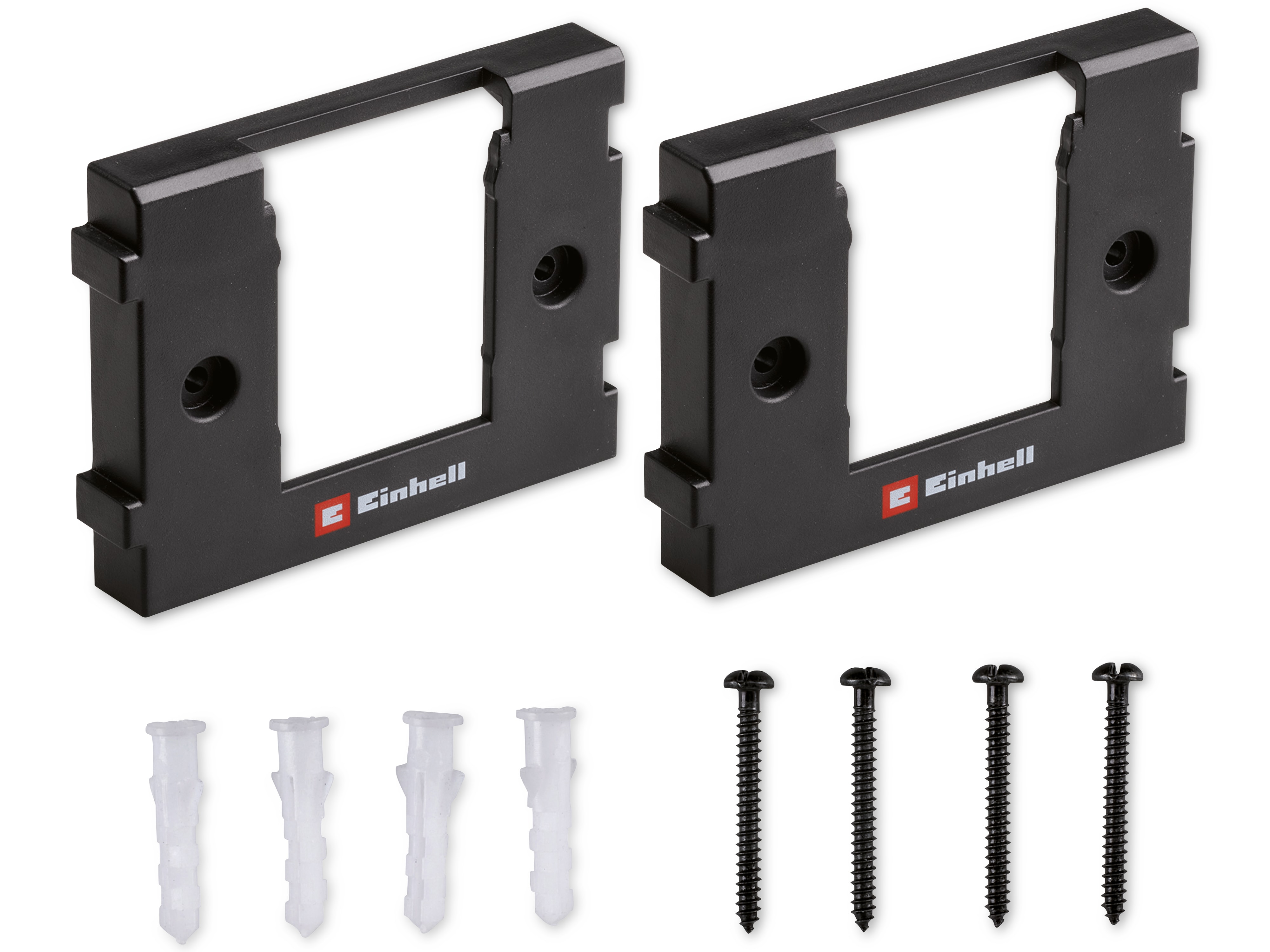 EINHELL PXC Akku-Wandhalterung