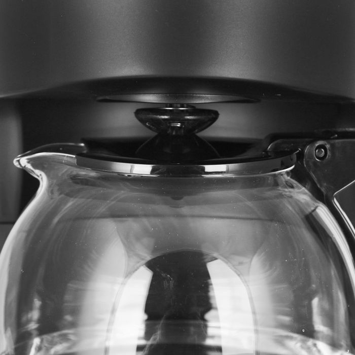 EMERIO Kaffeemaschine CME-116801, 600 W, 0,6 L