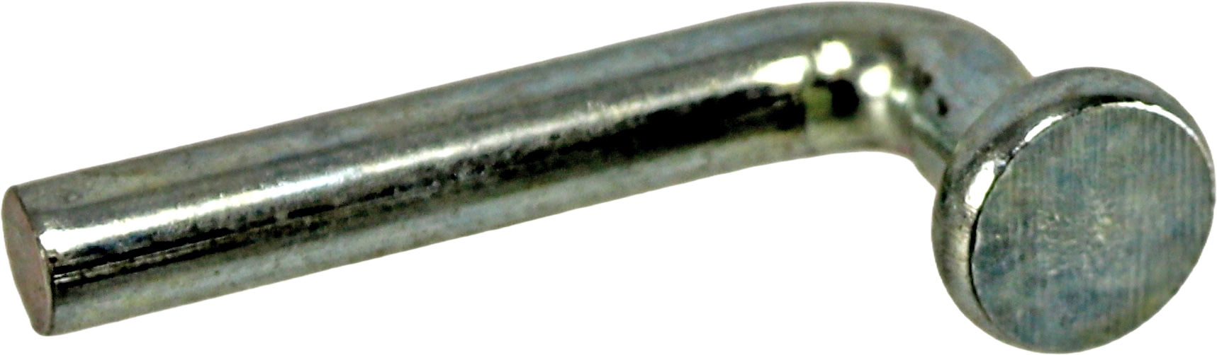 Palettenregal-Sicherungsstift 6 mm L-Form Palettenregal-Sicherungsstift 6 mm L-Form