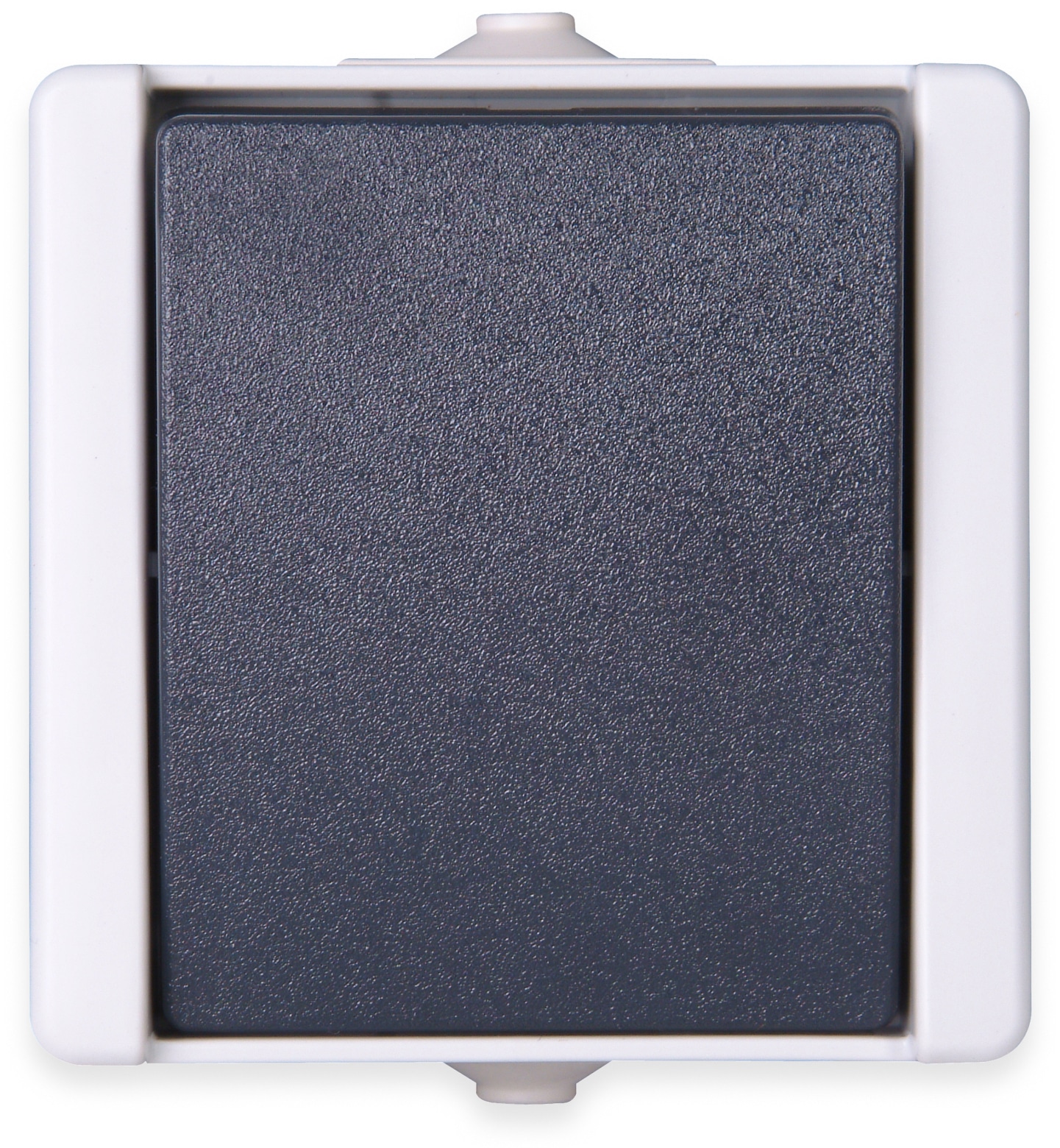 KOPP Feuchtraum-Universalschalter proAQA 540656002, grau