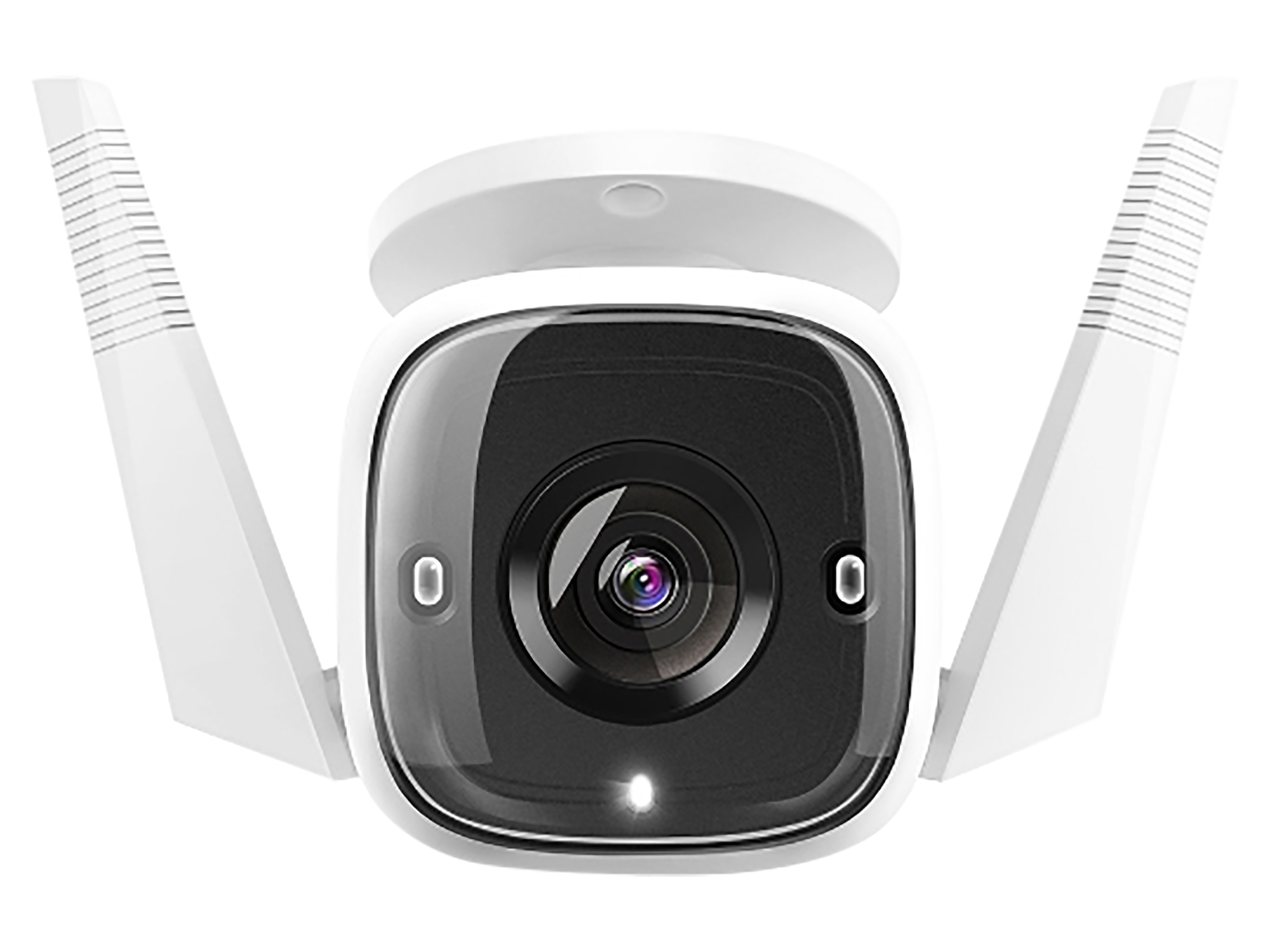 TAPO Sicherheitskamera TC65, 3 MP, wetterfest, Nachtsicht, WLAN