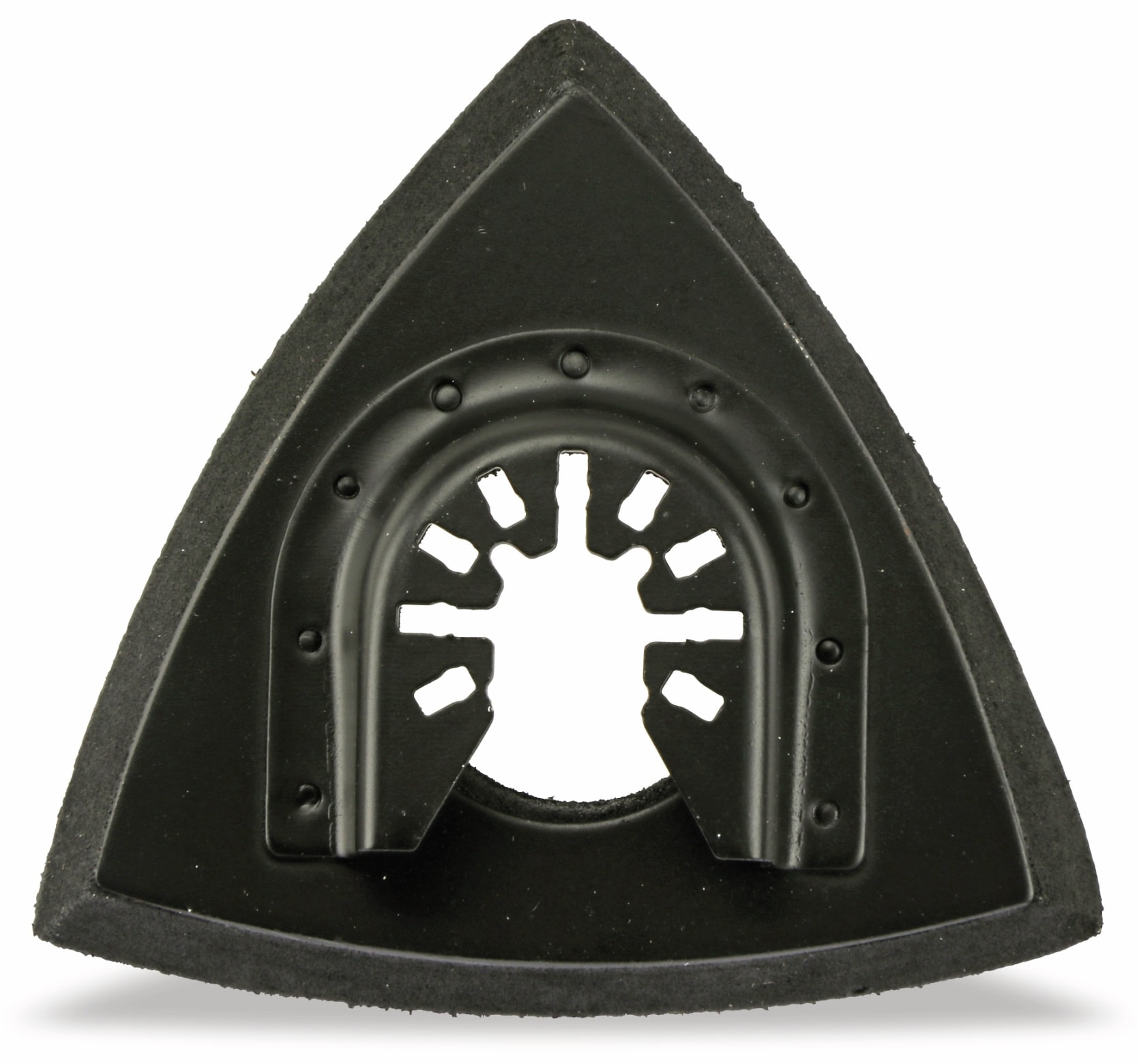 Schleifpad EVA, für Multifunktionswerkzeuge, 80mm