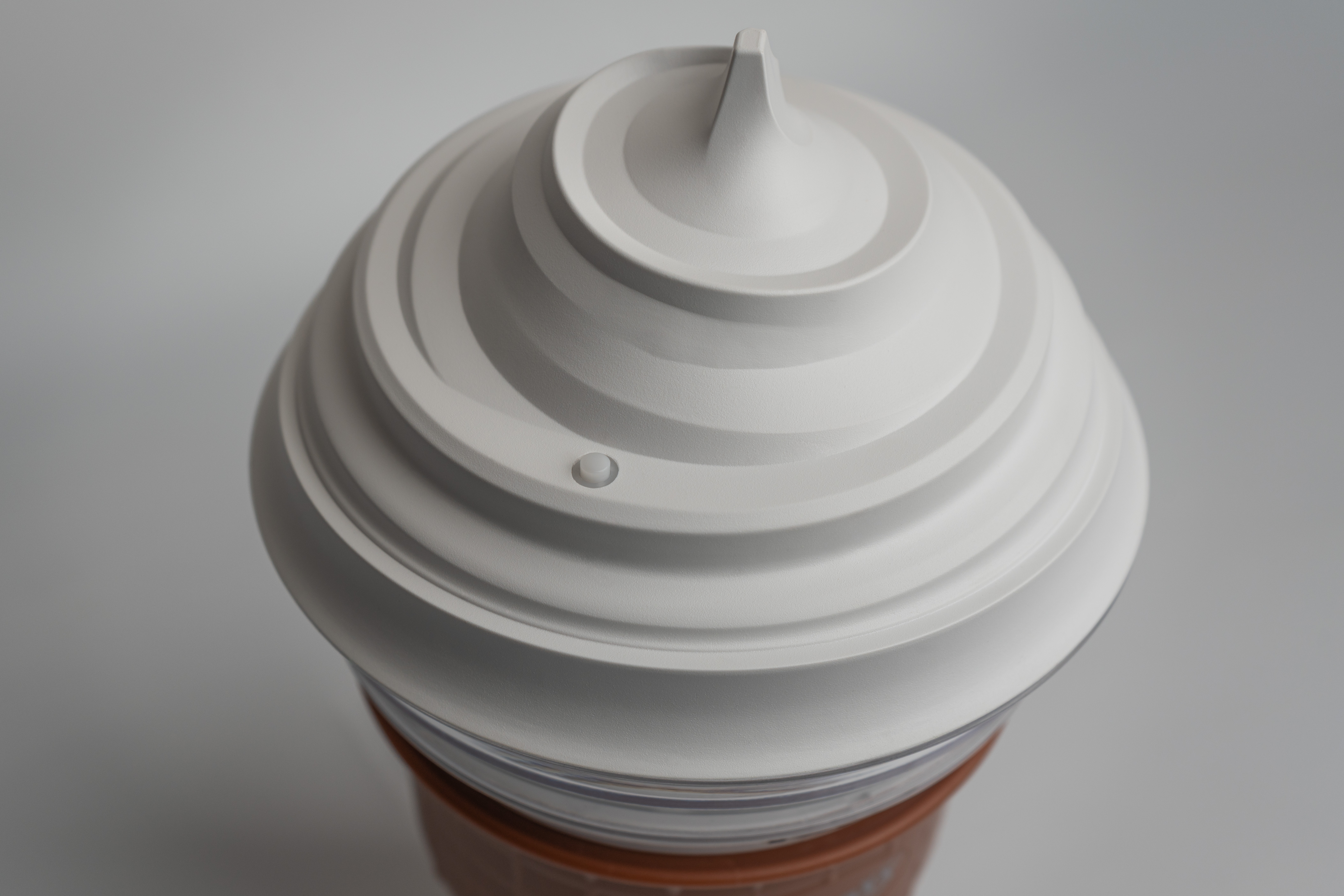 LIFENAXX Mini-Eismaschine LX-059