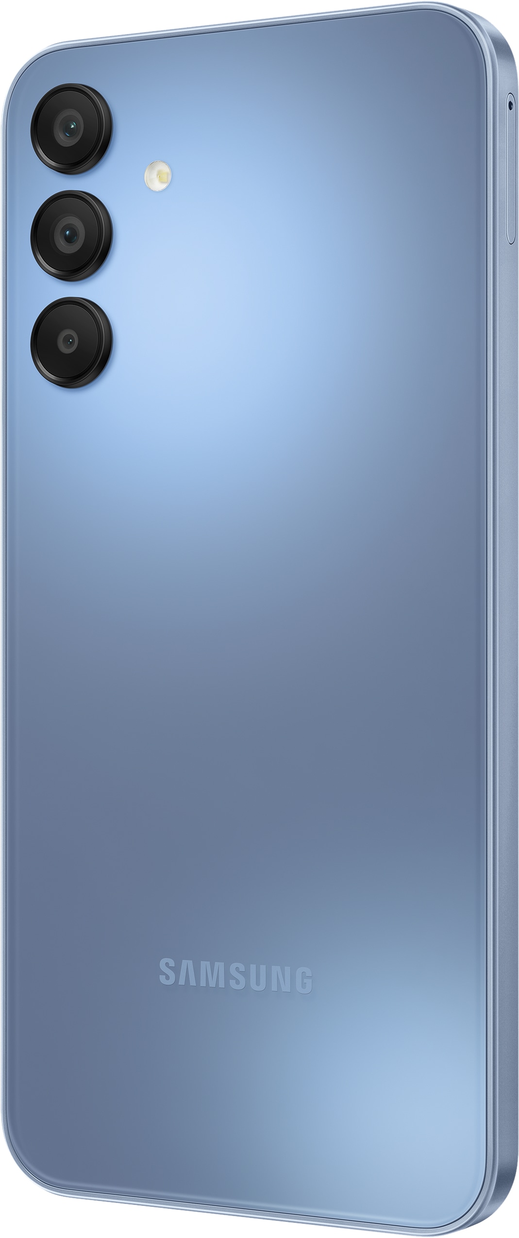 SAMSUNG SMARTPHONE Galaxy A15 LTE 128GB blau SAMSUNG SMARTPHONE Galaxy A15 LTE blau