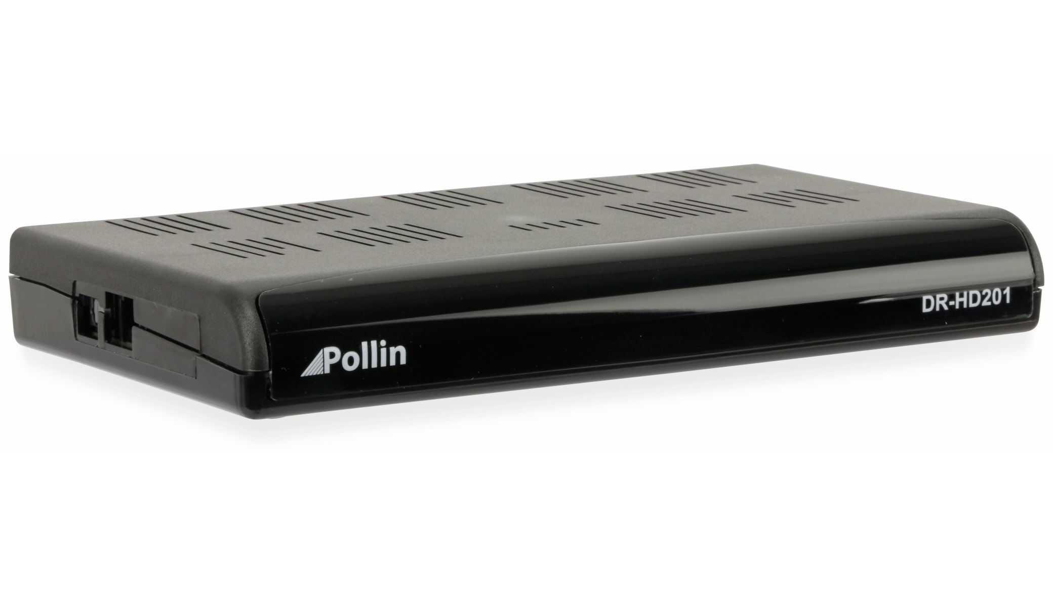 SAT HDTV-Receiver DR-HD201 PVRready